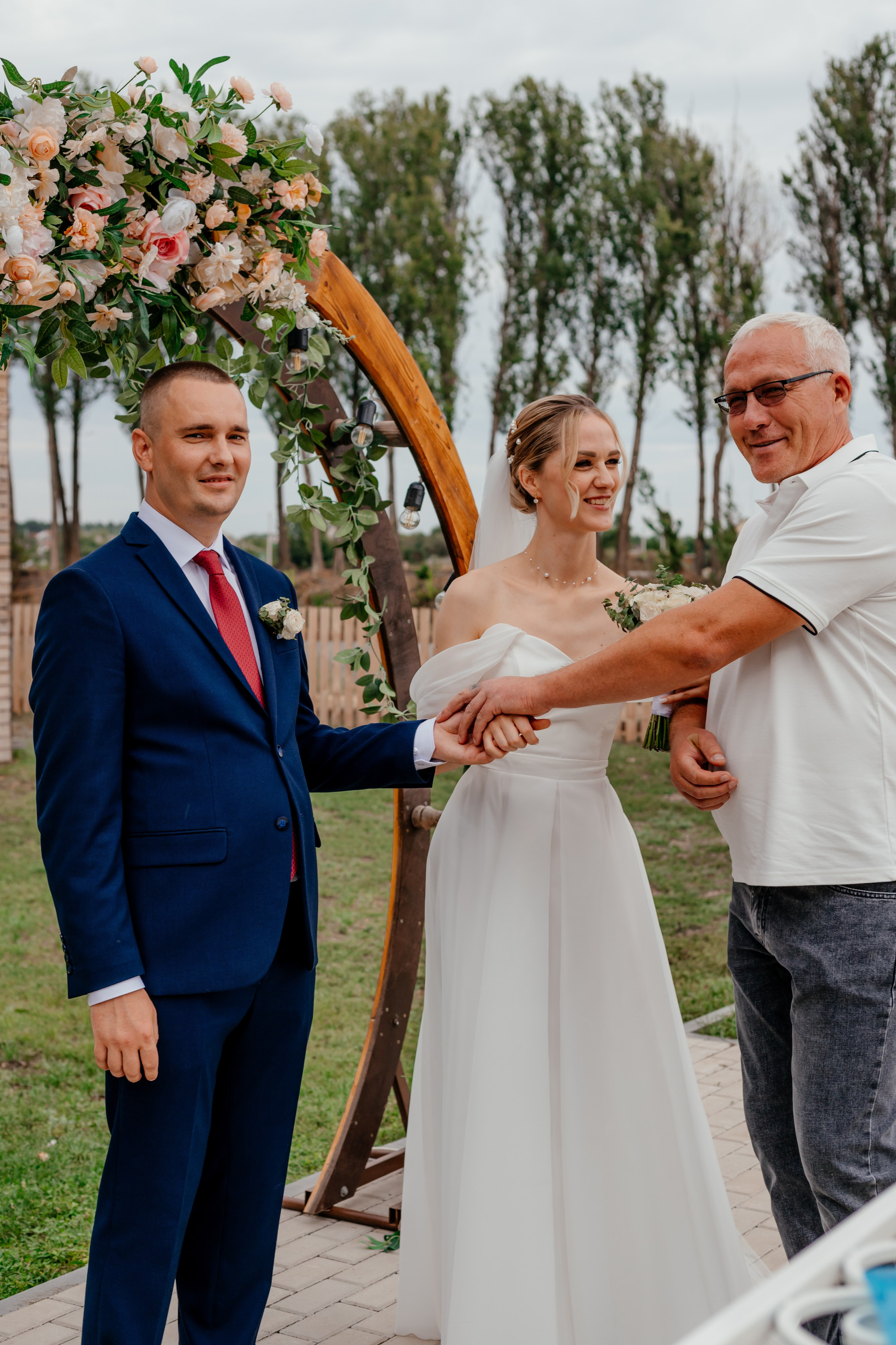 24WED A&K. Свадебный фотограф Тулинова Мария