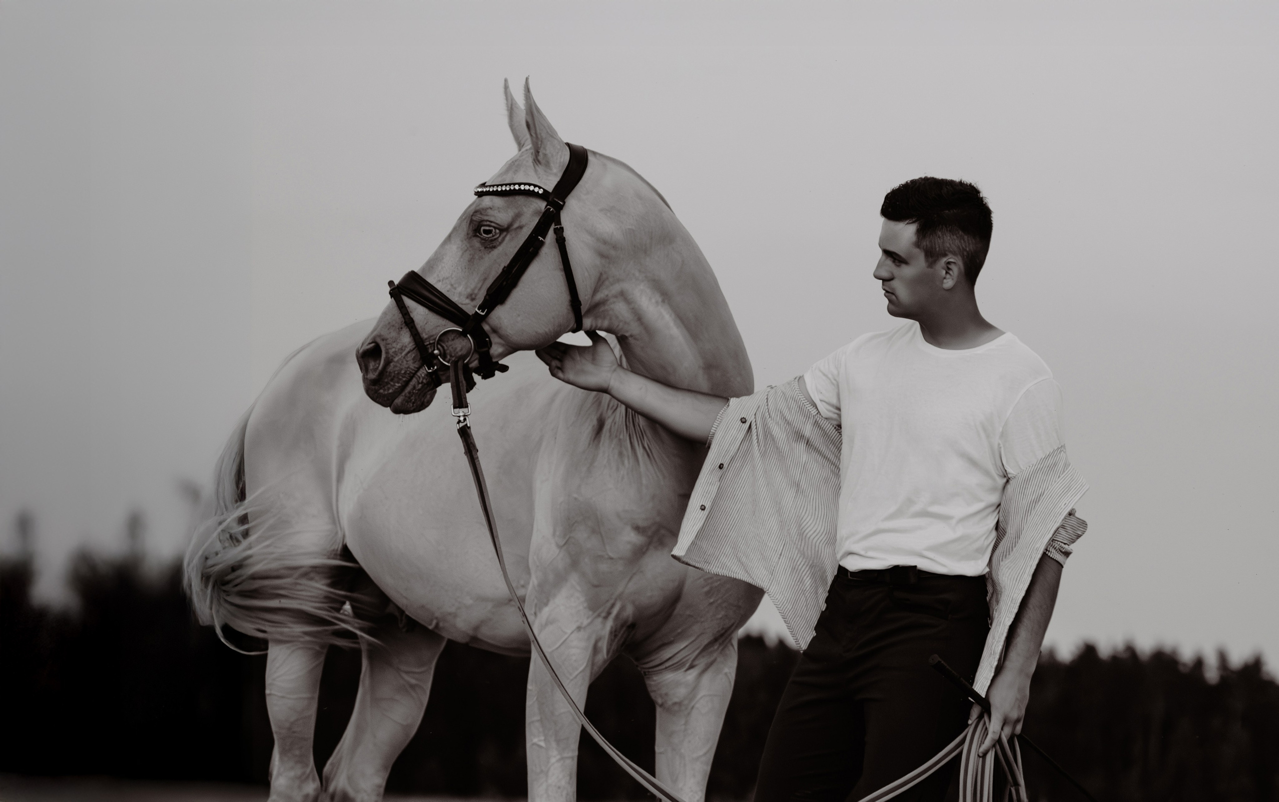 Кирилл и Перигей. Фотограф-анималист Ксендзова Кристина