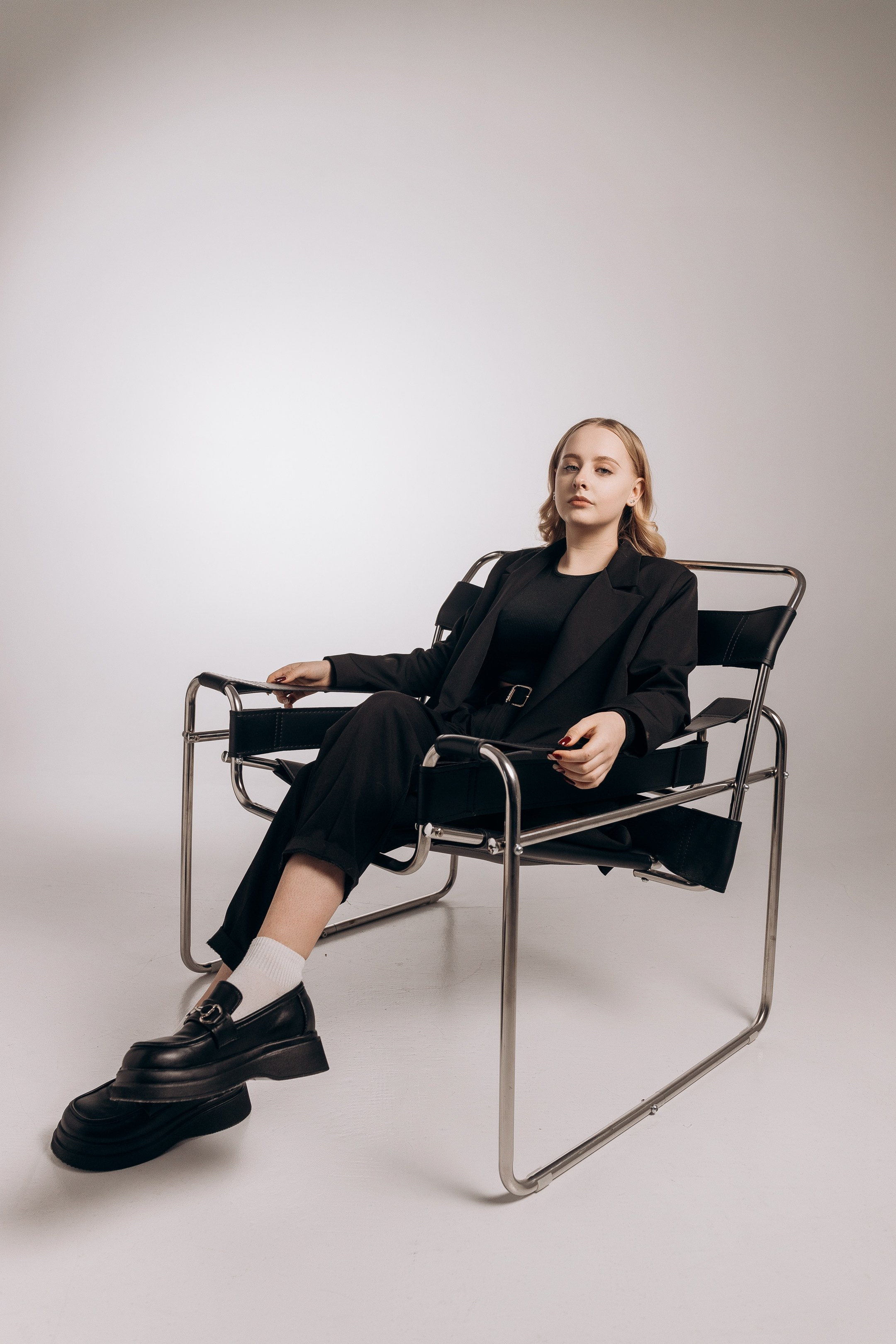 Индивидуальные портреты. BREAKBOOK | Выпускные альбомы в Пензе и Пензенской области