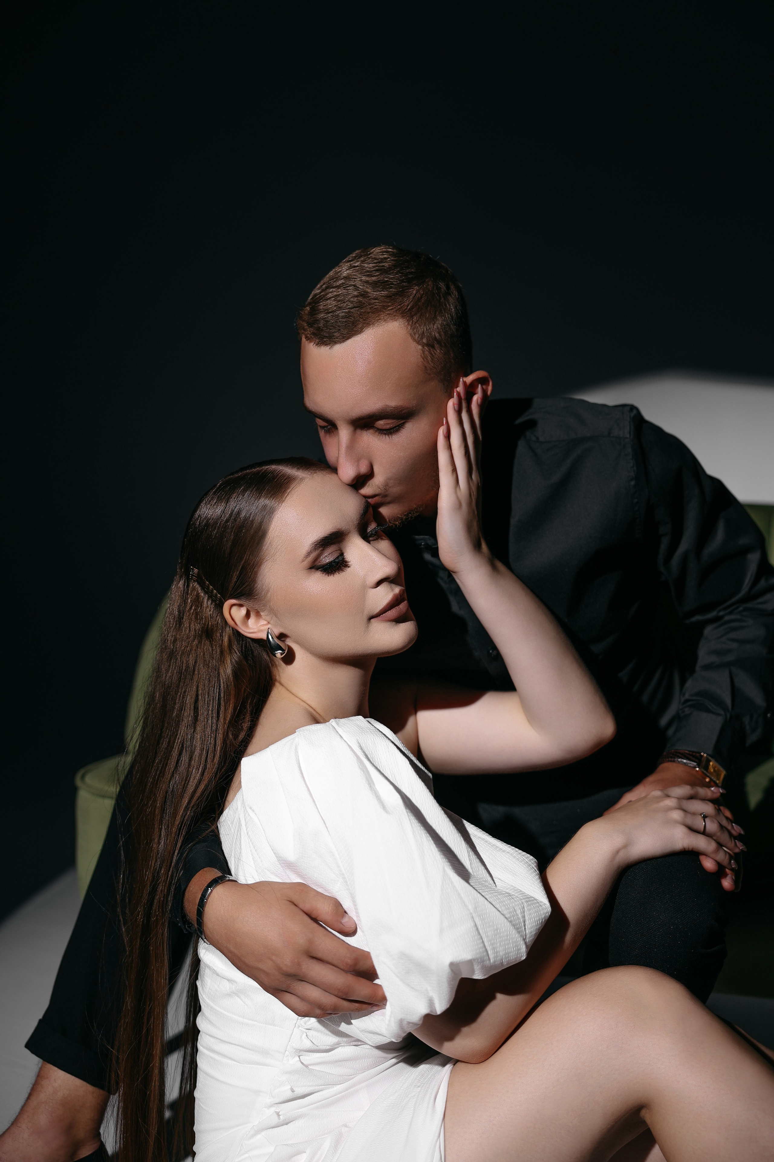 Love Story. Свадебный и семейный фотограф в Ростове-на-Дону Марианна Хахладжева