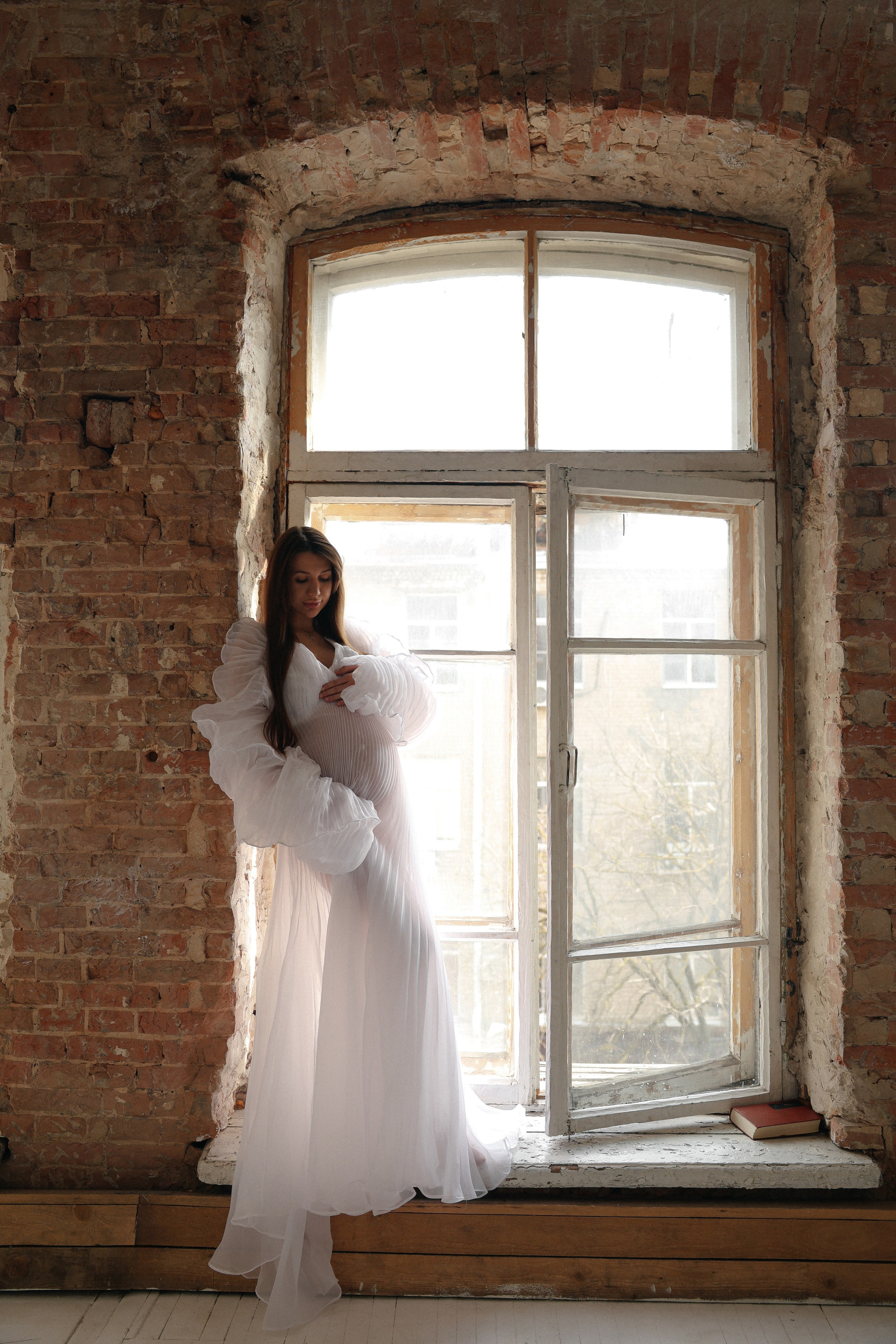 Беременность. Свадебный и семейный фотограф в Ростове-на-Дону Марианна Хахладжева