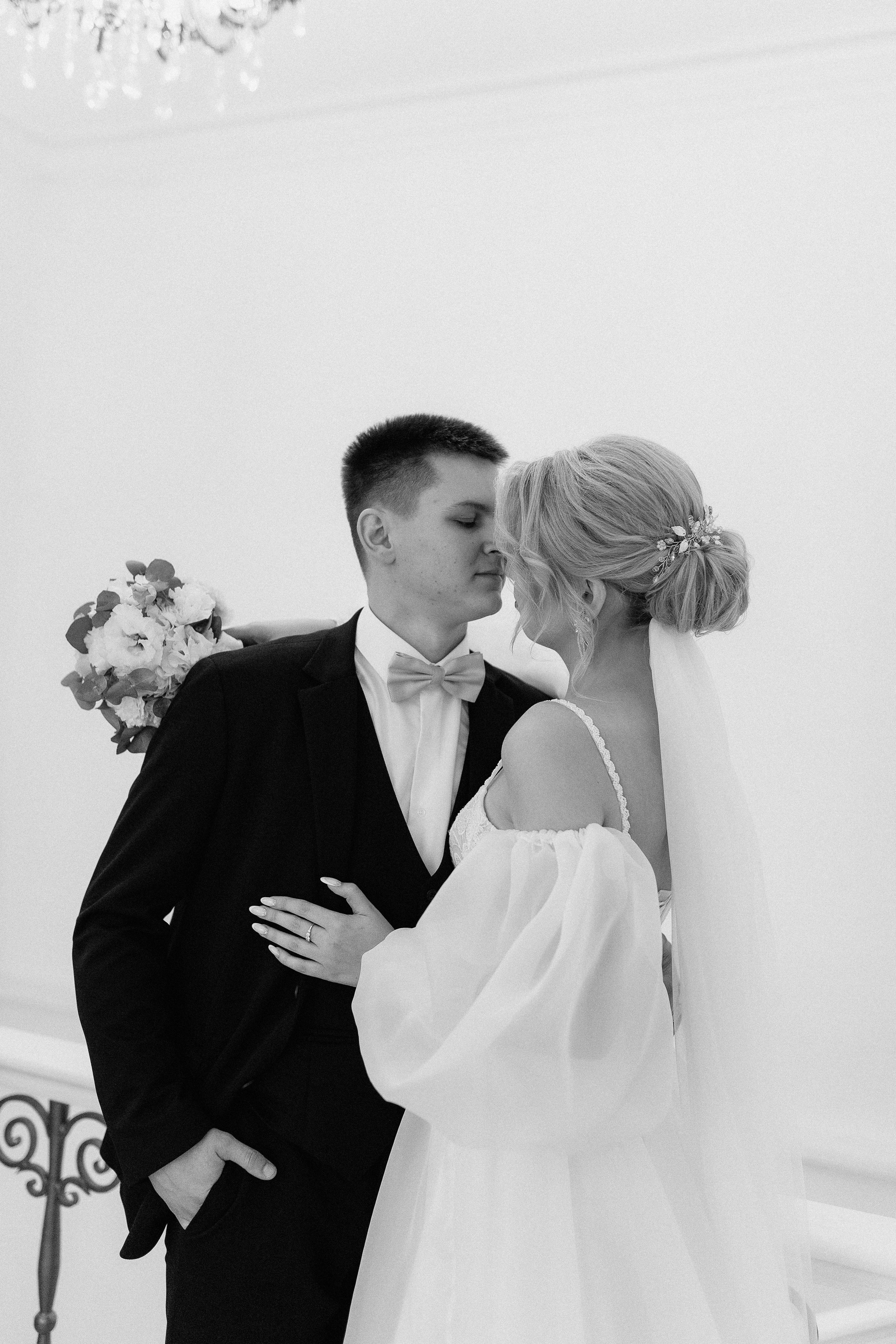 Ольга и Никита 30.08.24. Индивидуальный, семейный и свадебный фотограф