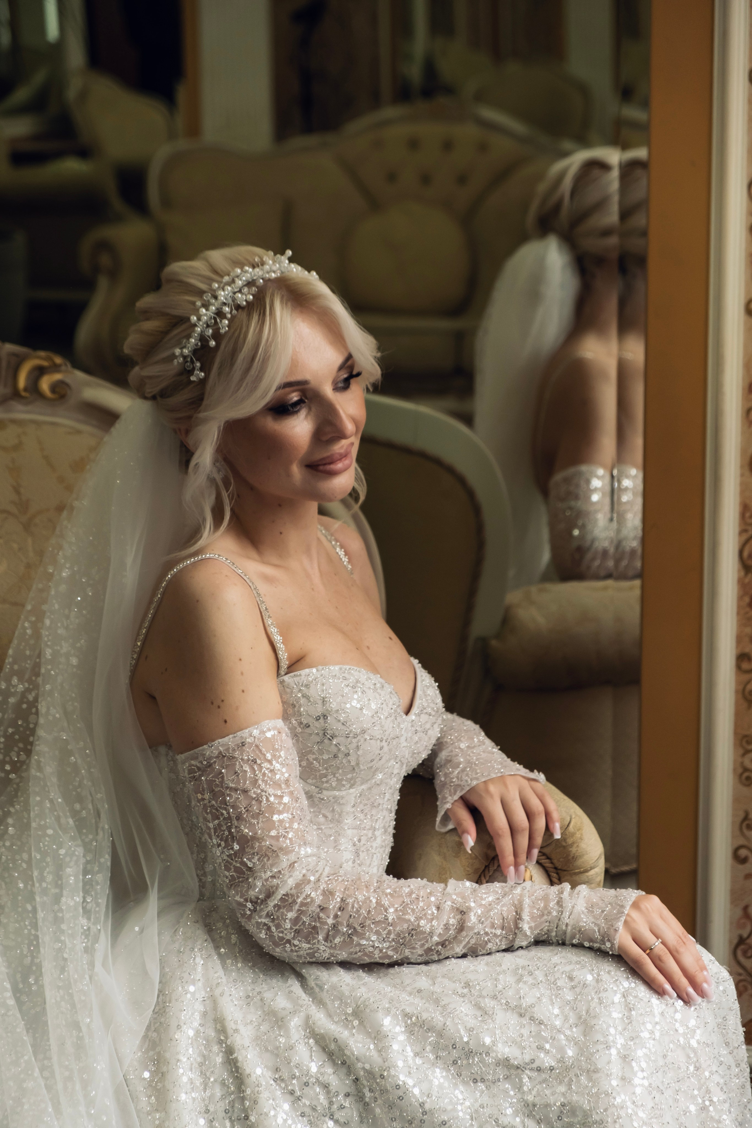 Alexander & Julia. Свадебный и корпоративный фотограф в Москве Андрей Рудой