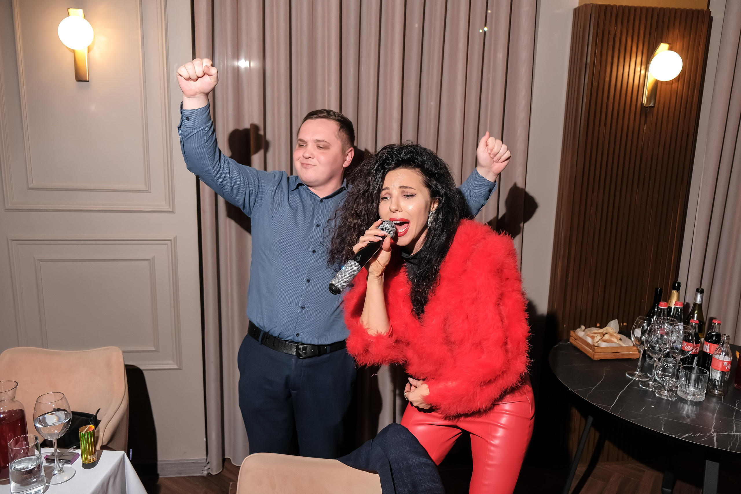 Logionica. Свадебный и корпоративный фотограф в Москве Андрей Рудой