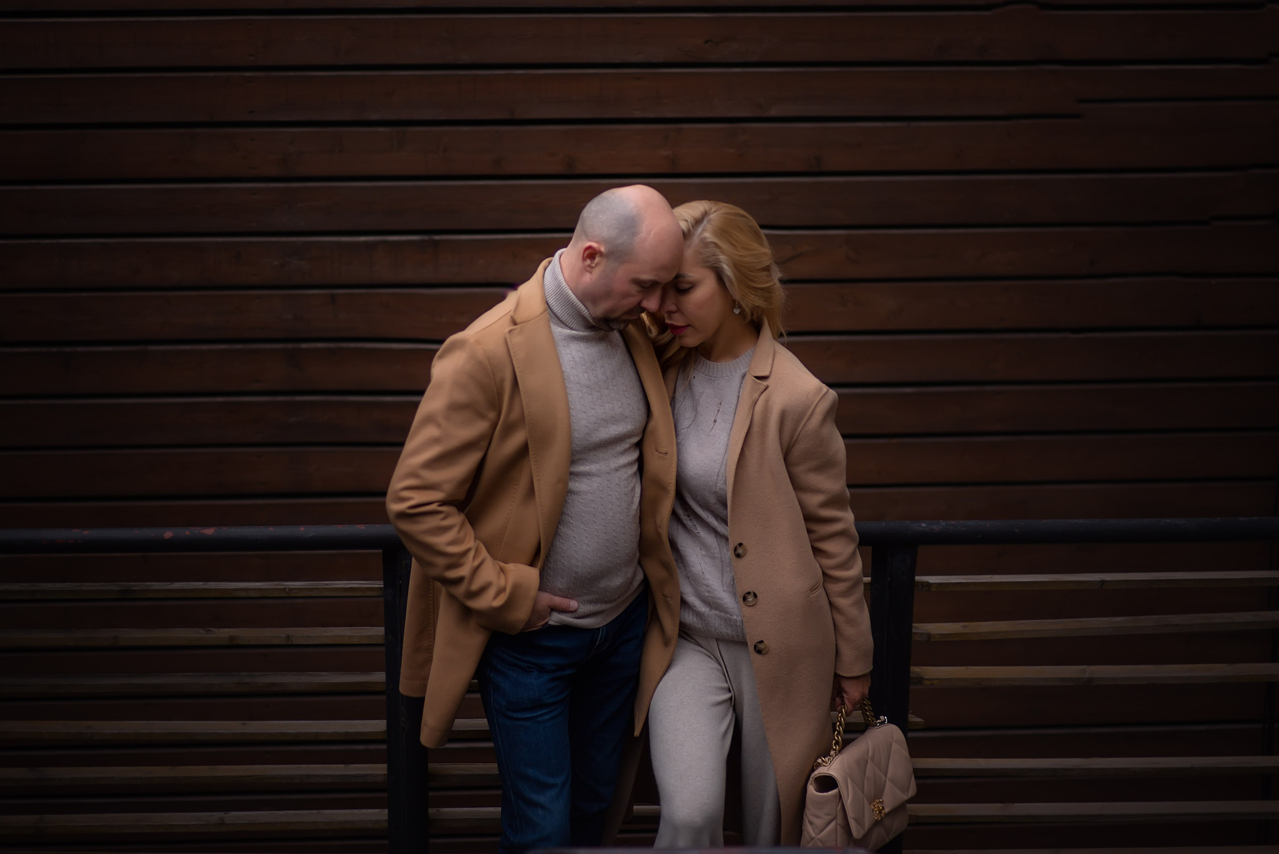 Лидия и Олег. Семейный, детский и женский фотограф в Ростове-на-Дону Кирилина Екатерина