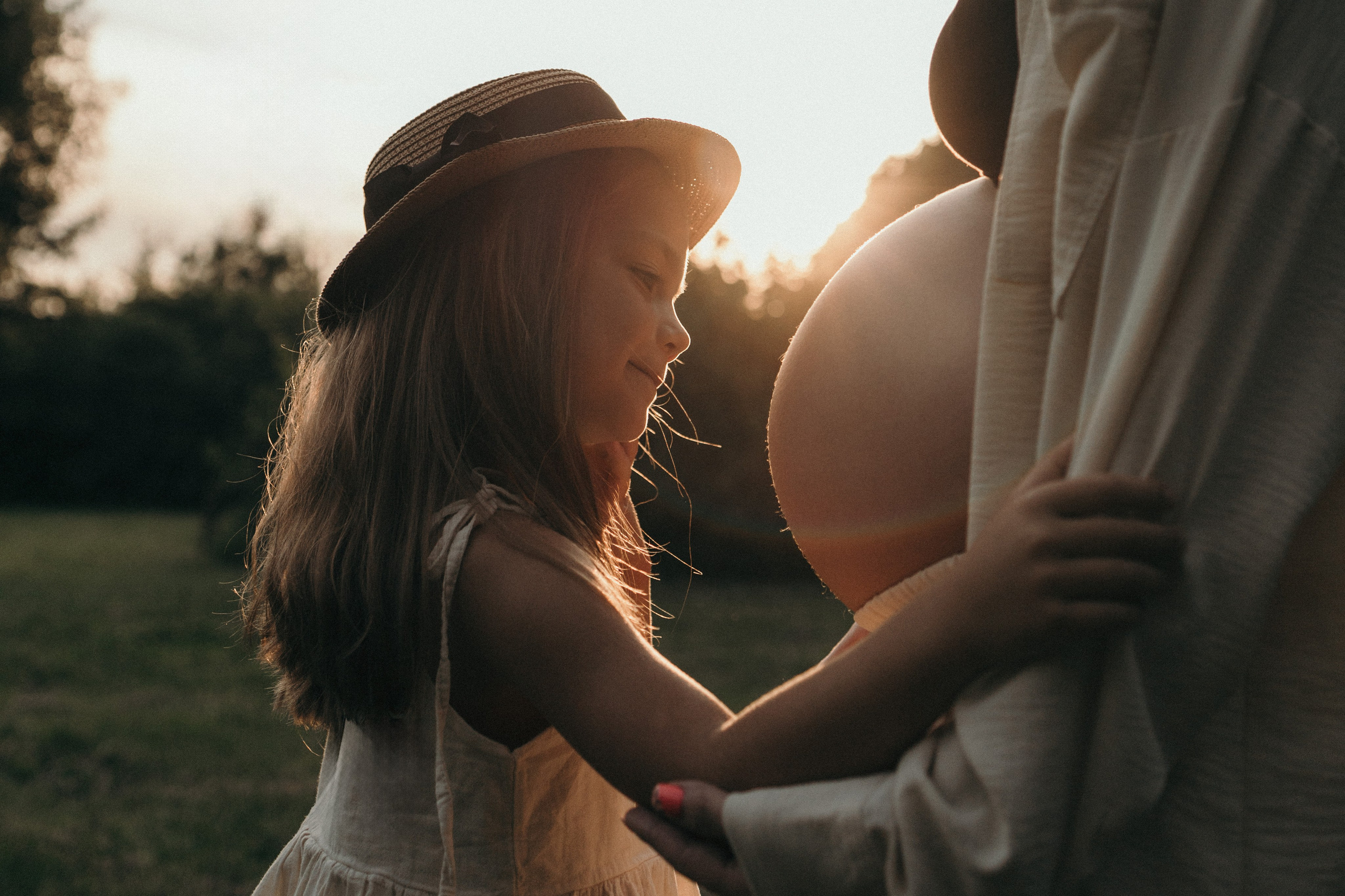 Фотосессия беременности с семьей Москва. Семейный фотограф в Москве, Щелково, Фрязино _ Виктория Степанова