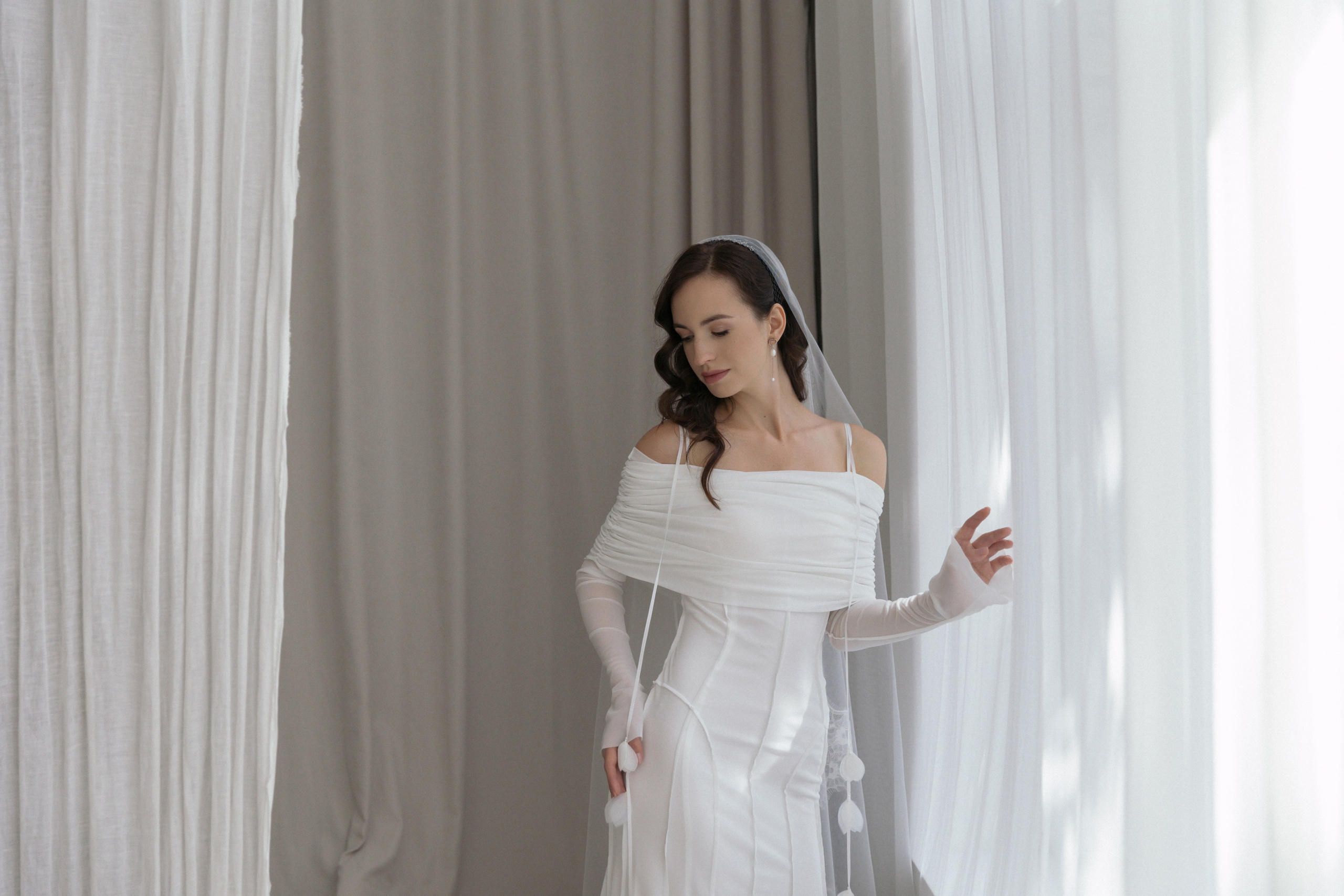 Денис и Алина, 5/09/2024. Свадебный  и семейный фотограф в Краснодаре