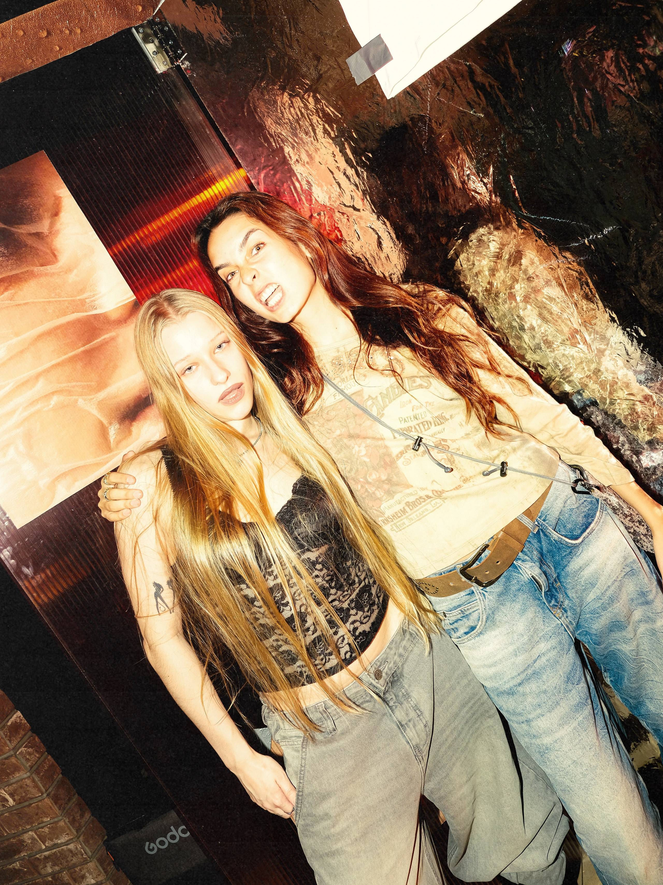 Events. Nicole — photographer