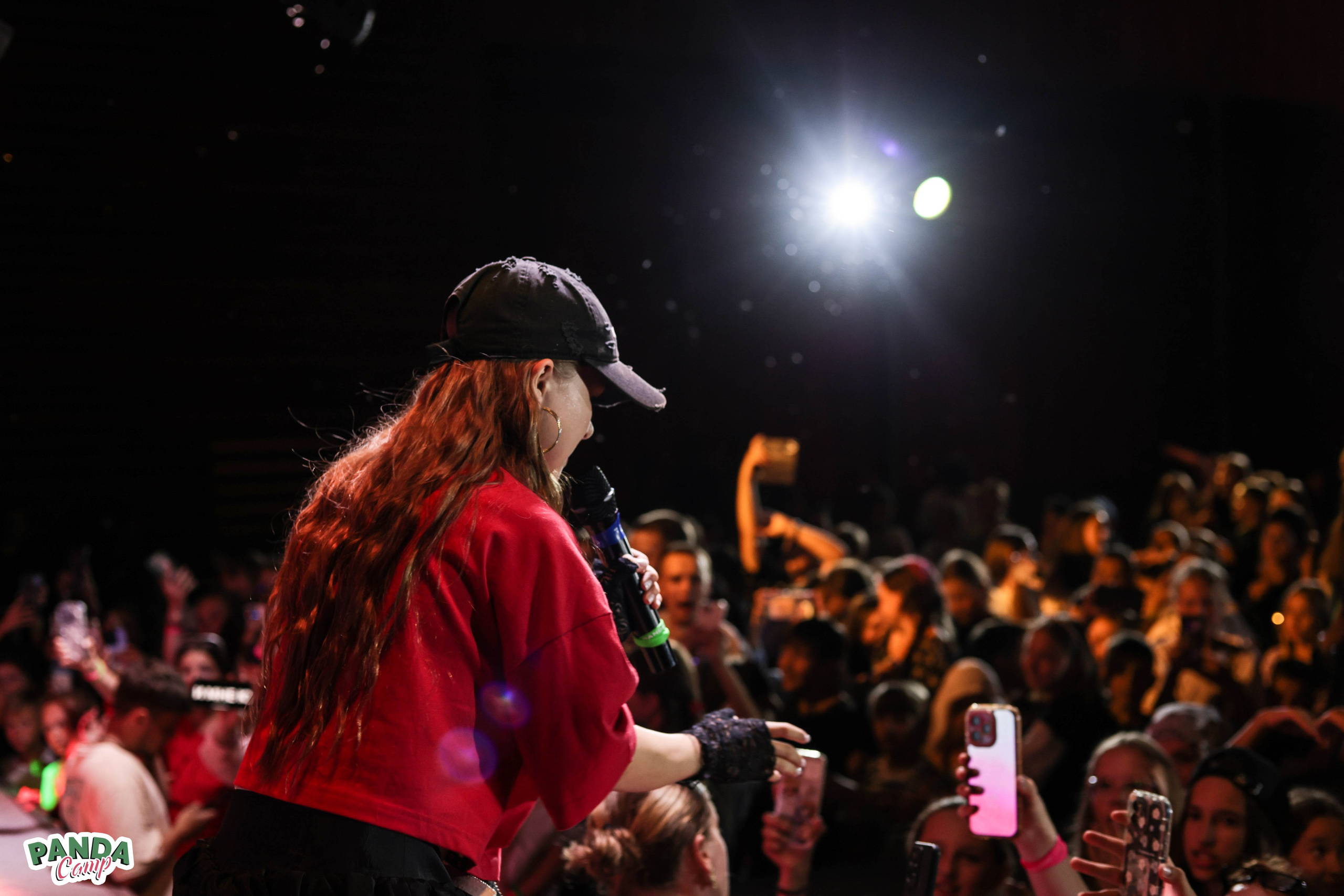 Концерты Евы Акуловой