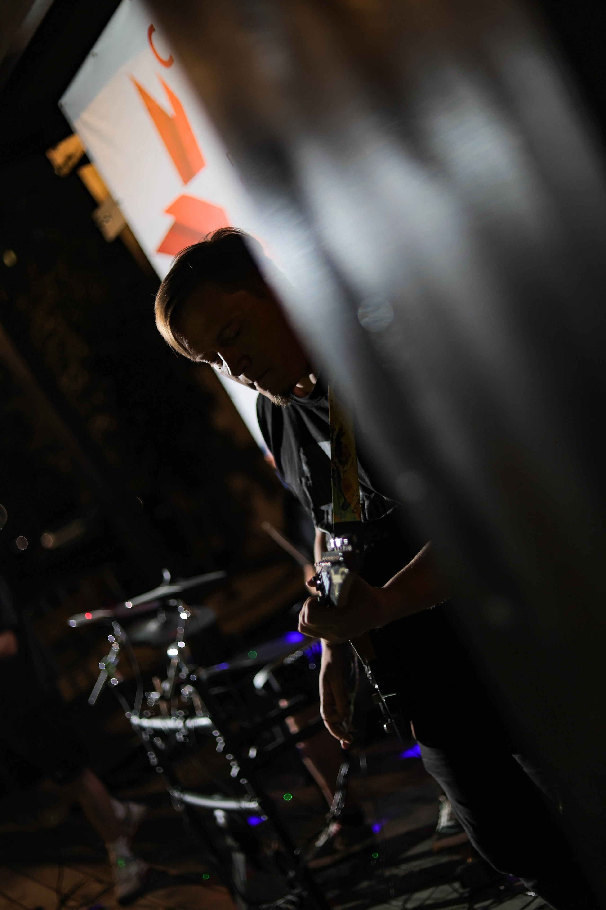 Enots Cover Band (Концерт В Парке имени 70-летия Победы)