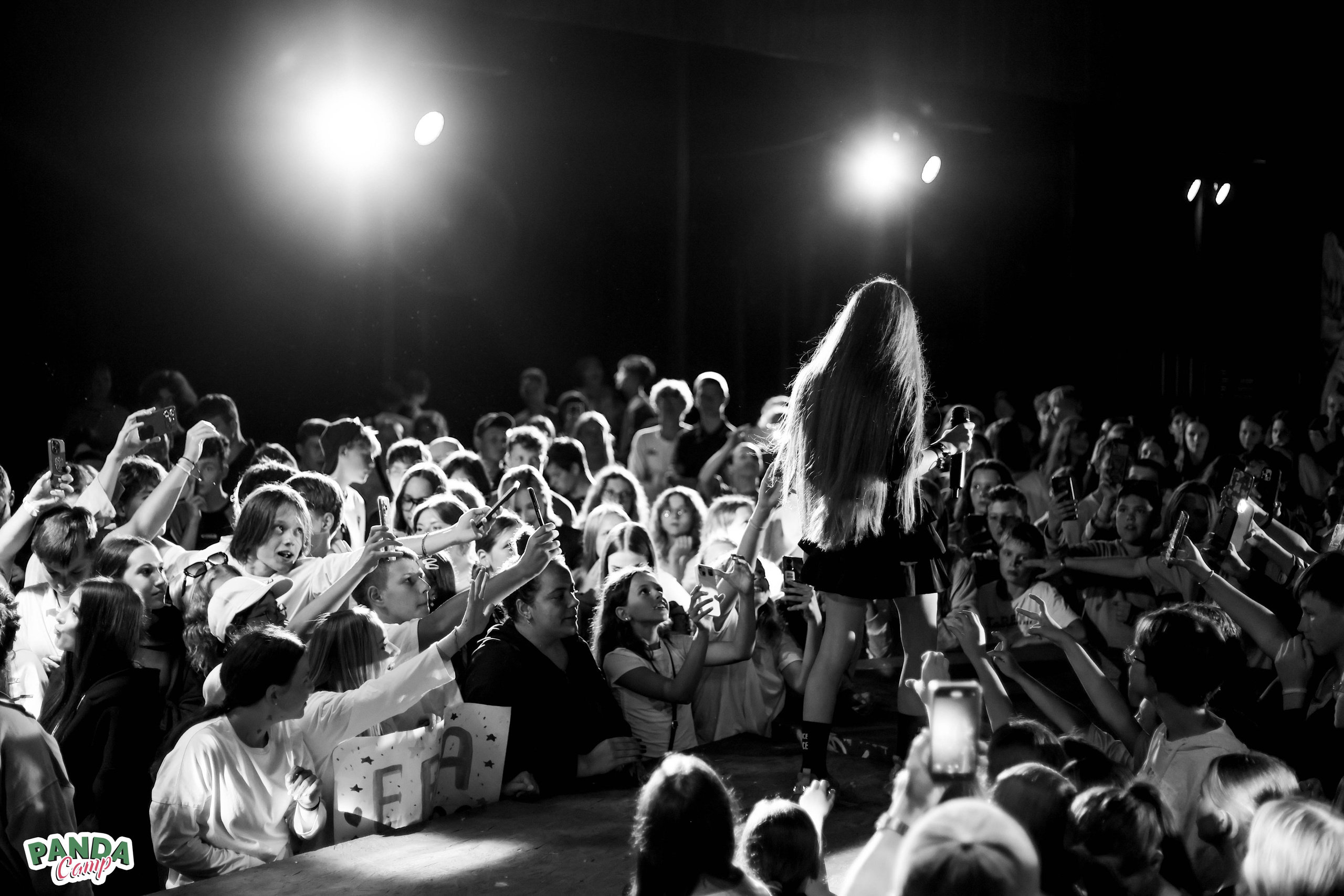 Концерты Евы Акуловой