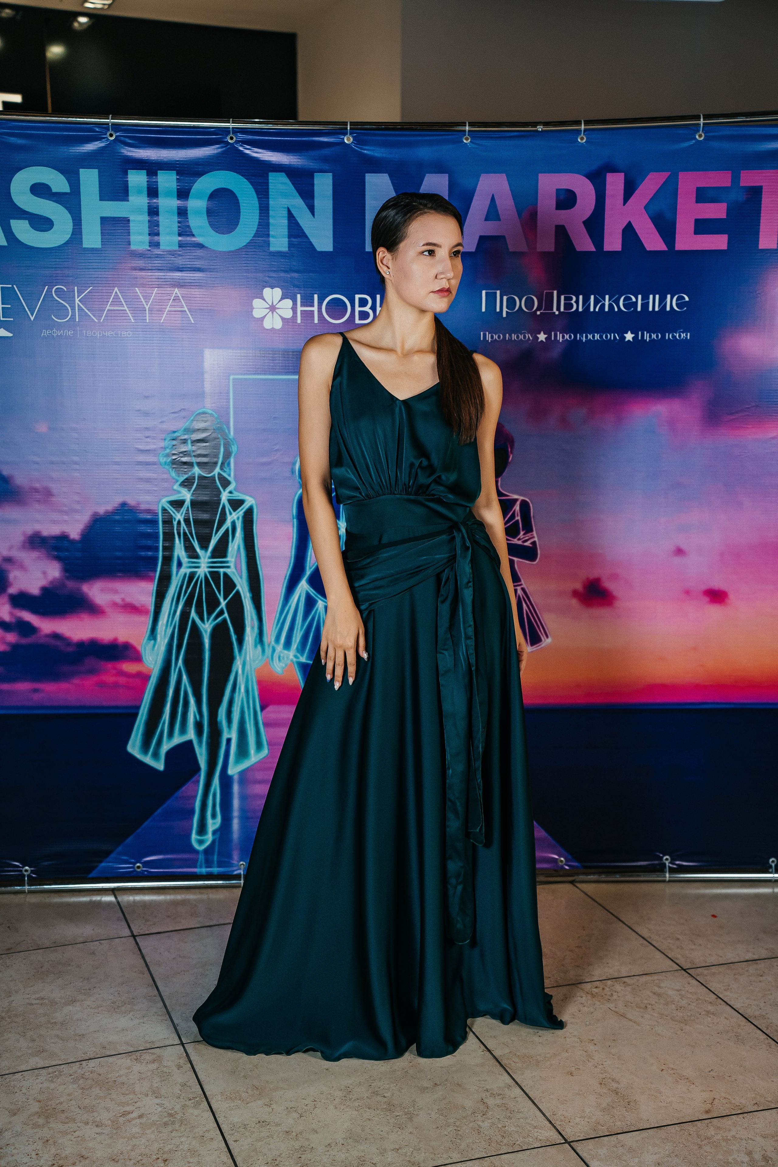 Fashion Market. Фотограф Иркутск / Хомутово