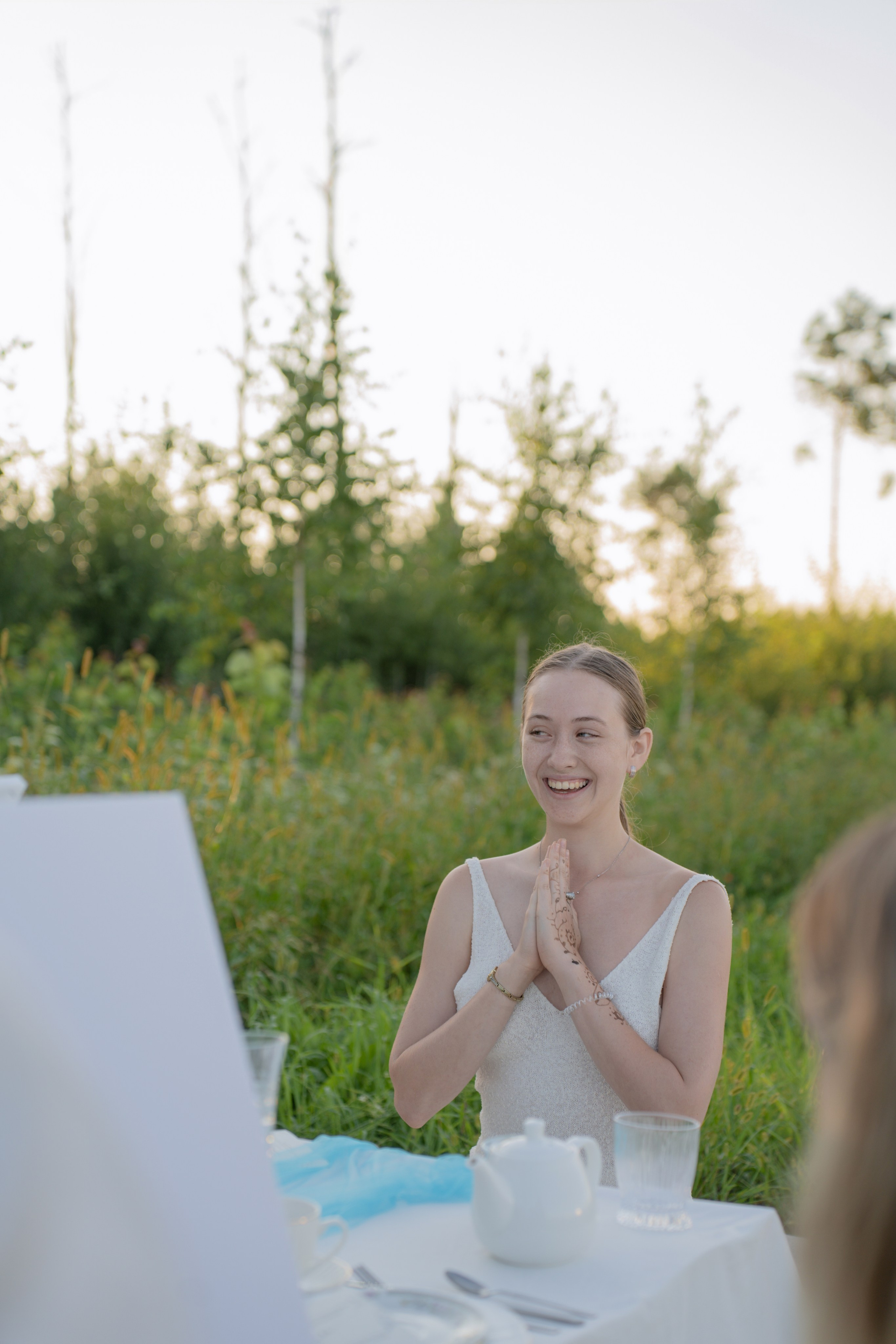 Репортажная съёмка. Фотограф Иркутск / Хомутово