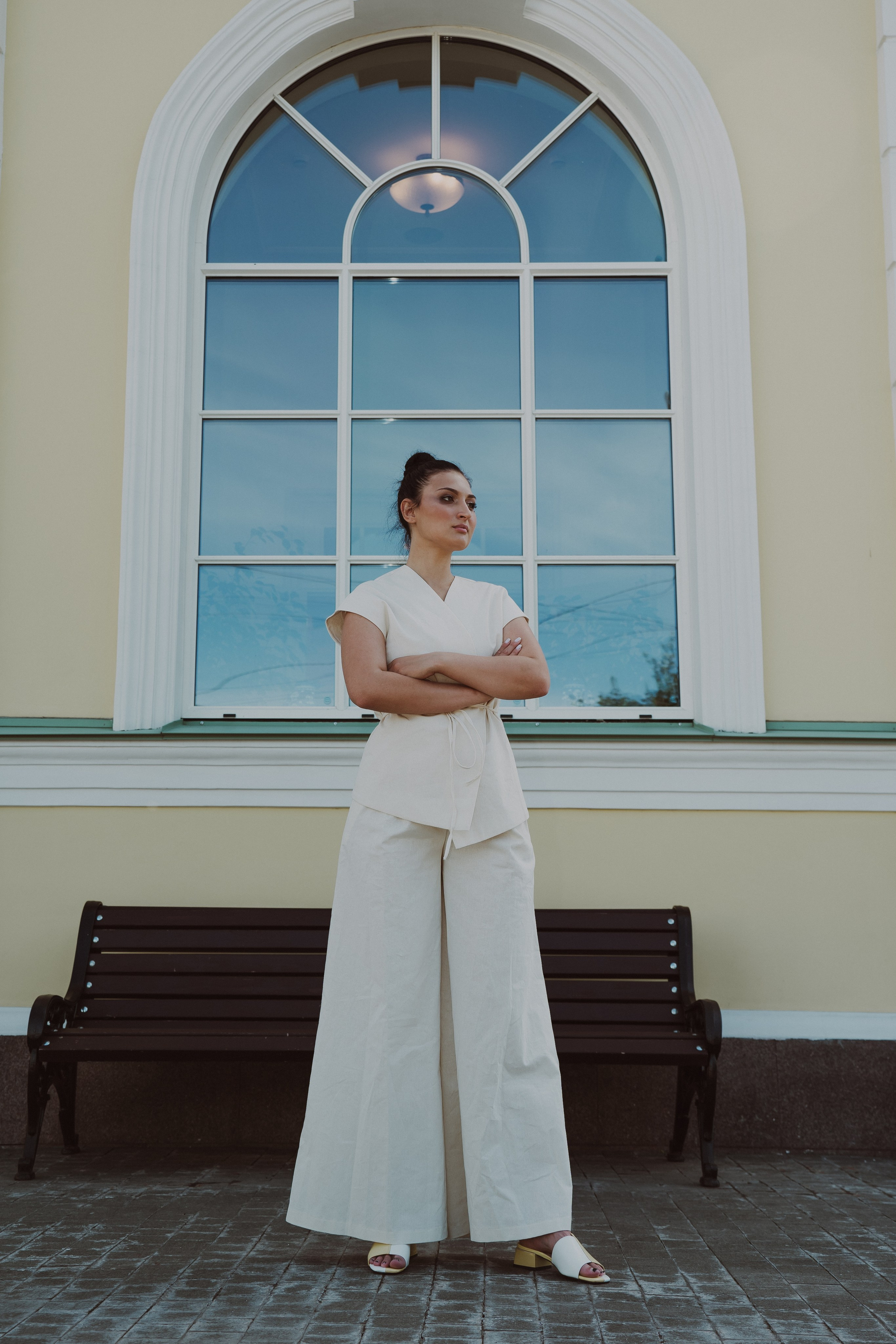 Кристина. Фотограф Иркутск / Хомутово