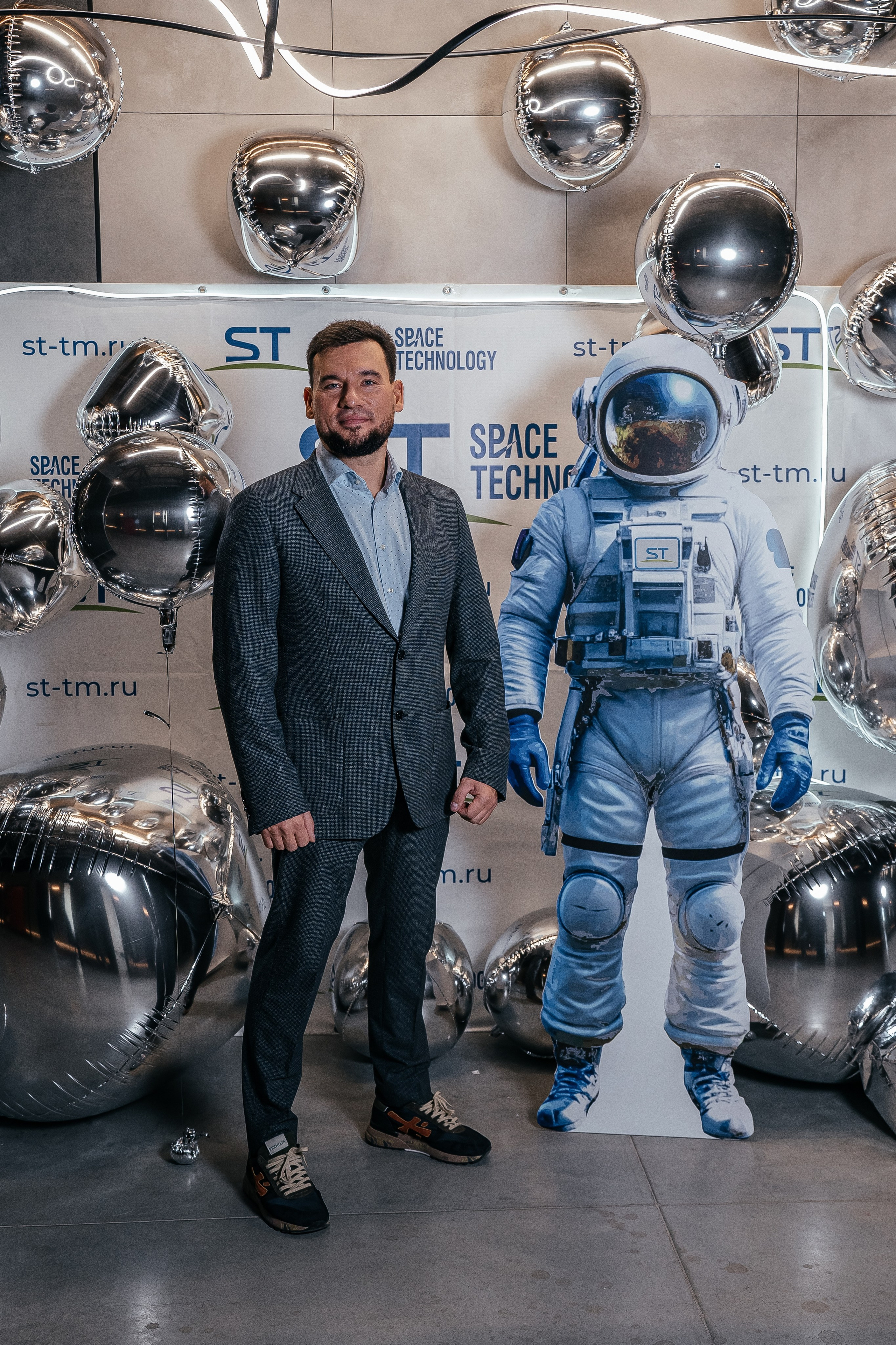 Репортаж, Space Technology. Фотограф Иркутск / Хомутово