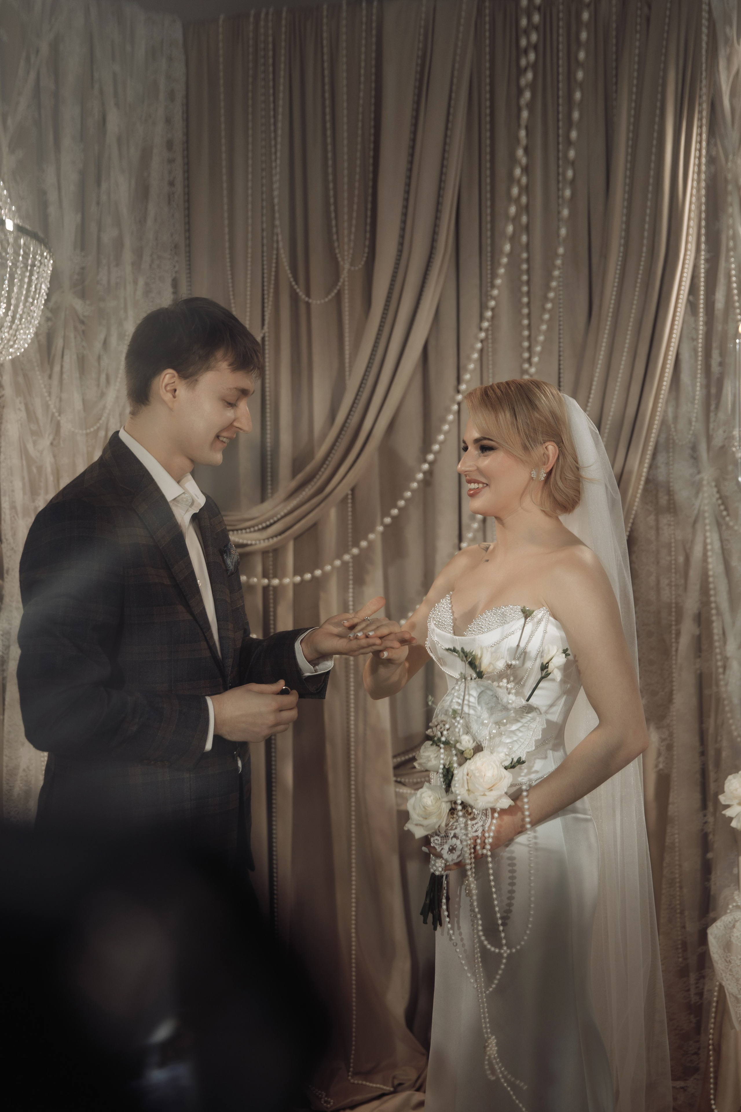 M|A. Свадебный и семейный фотограф в Саратове Анжела Борисова