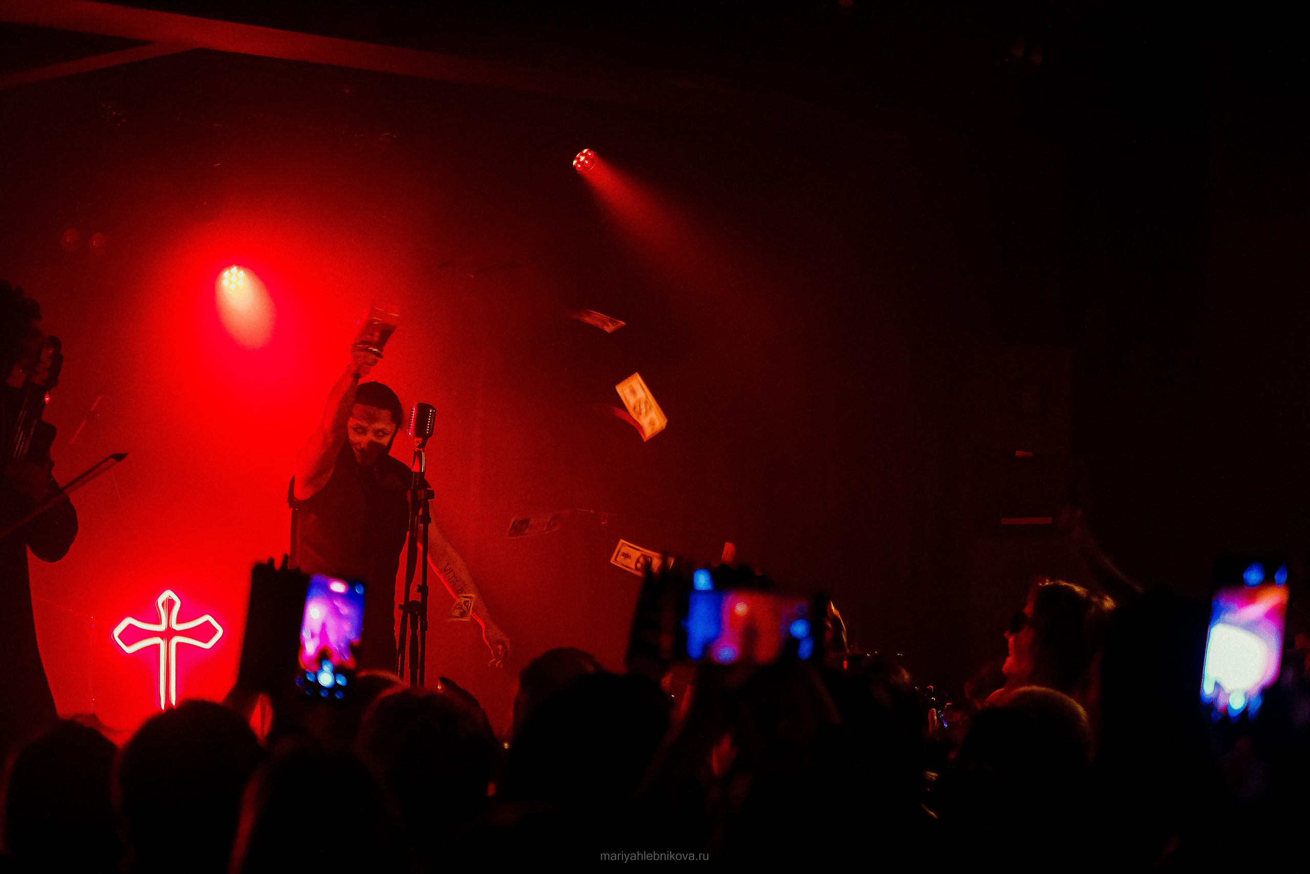 Otto Dix. Фотограф Мария Хлебникова Санкт-Петербург Москва