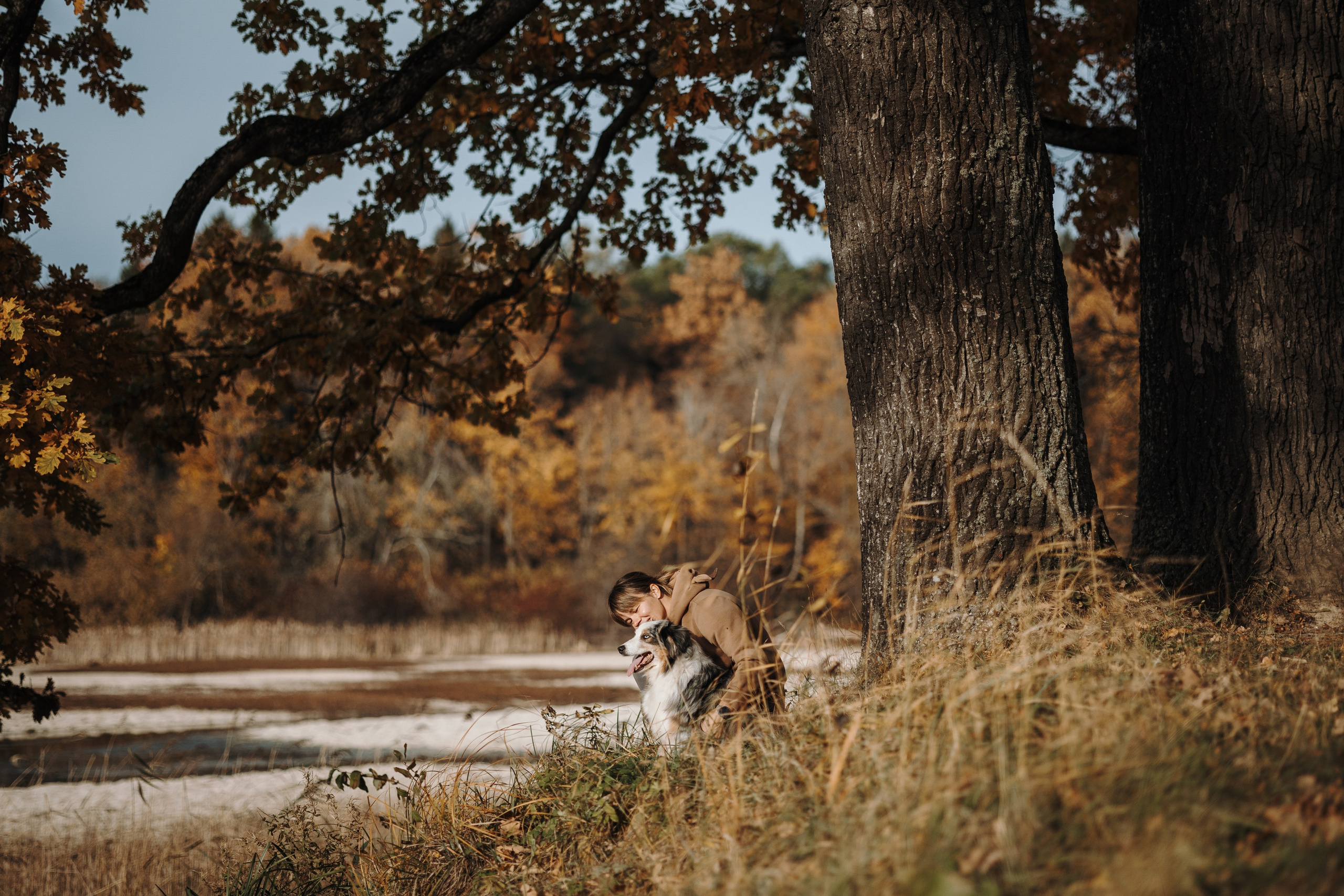 Бэстик и Ирина. Фотограф — Анималист | Санкт-Петербург