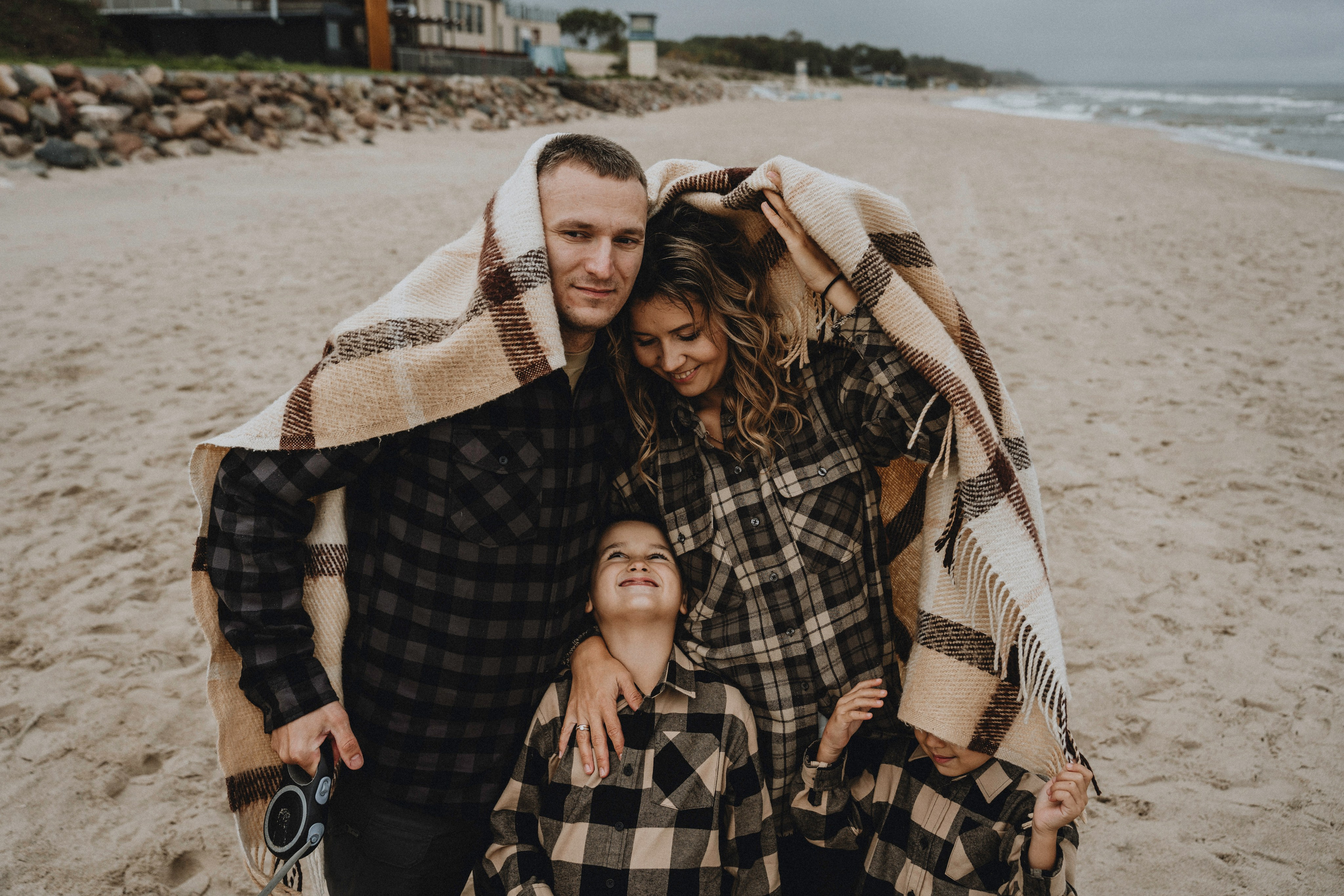 Кристина. Фотограф в Калининграде Дмитрий Мишин