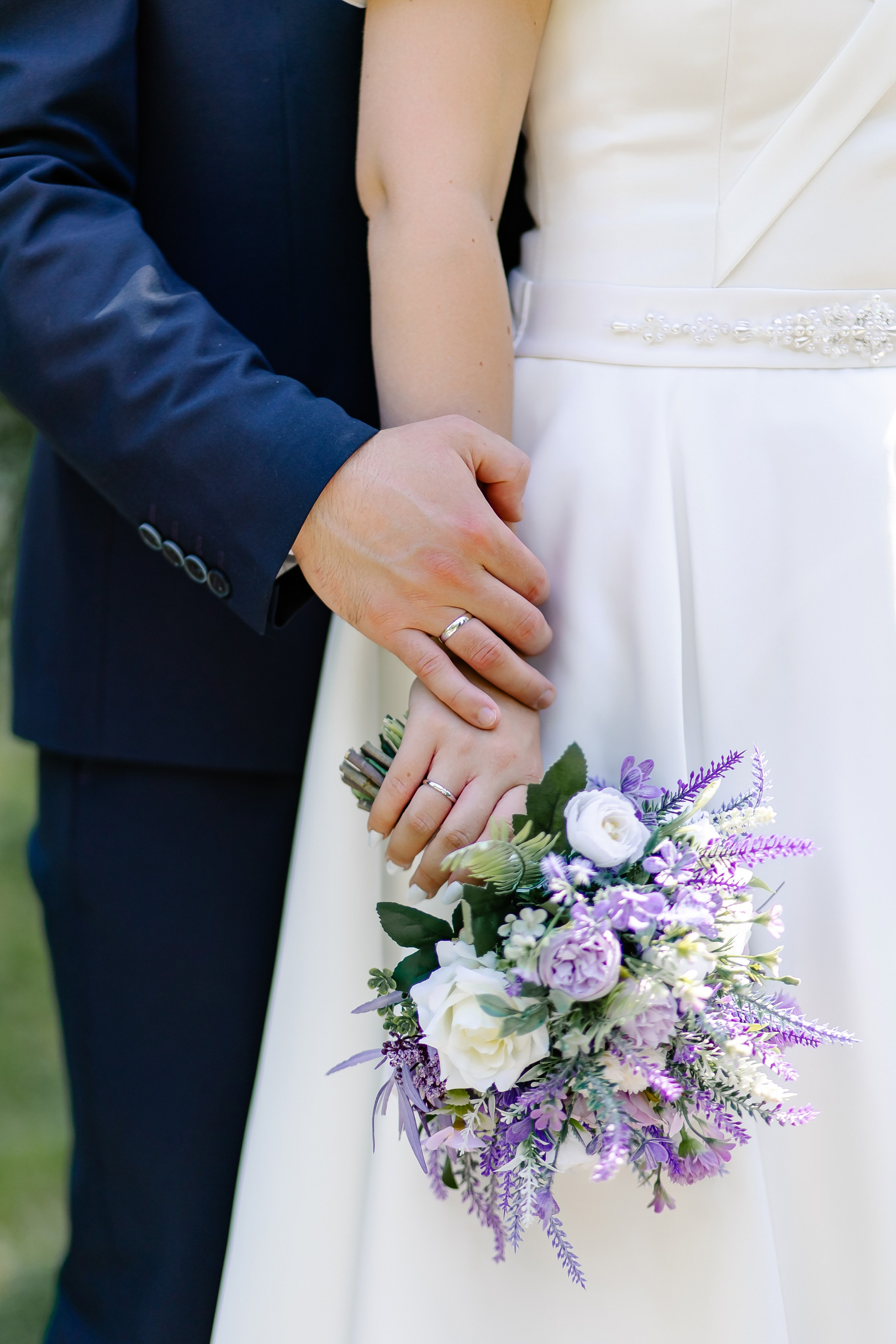 Павел и Валерия. Свадебный и семейный фотограф в Рязани Саша Крутых