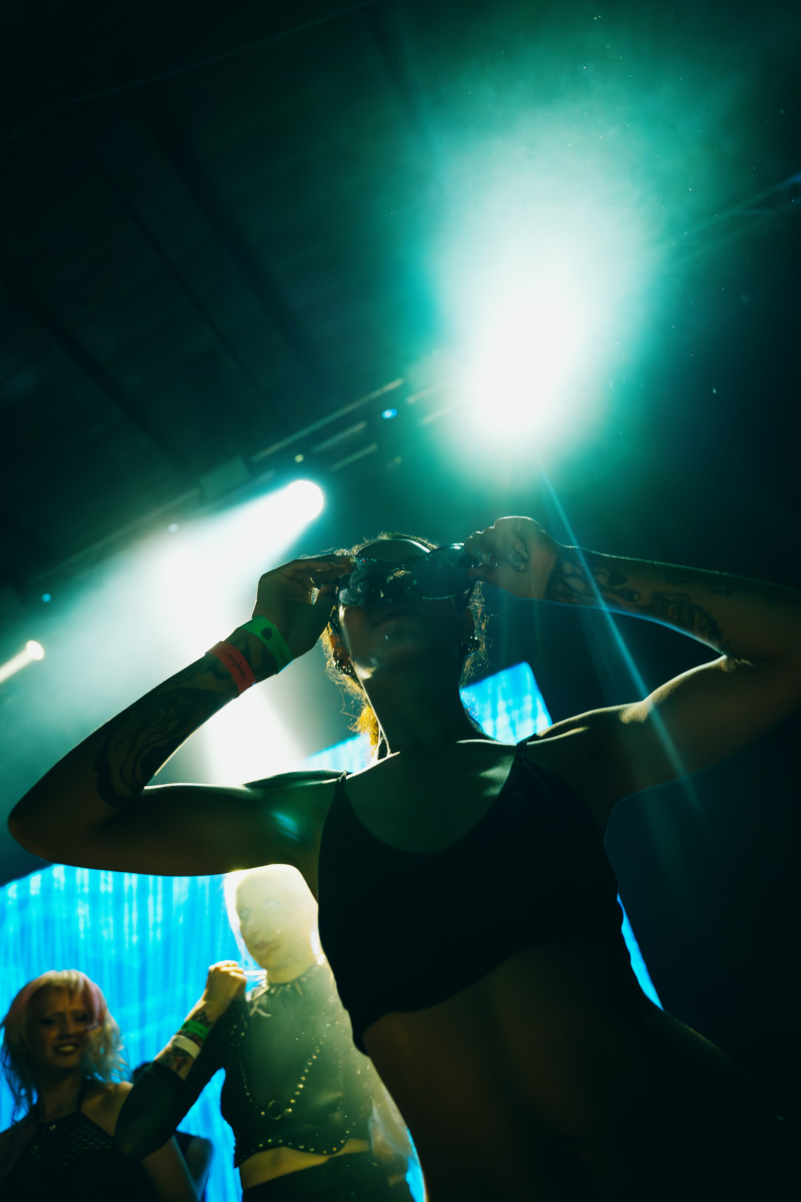 ASYLUM RELOAD. Фотограф в Москве и области