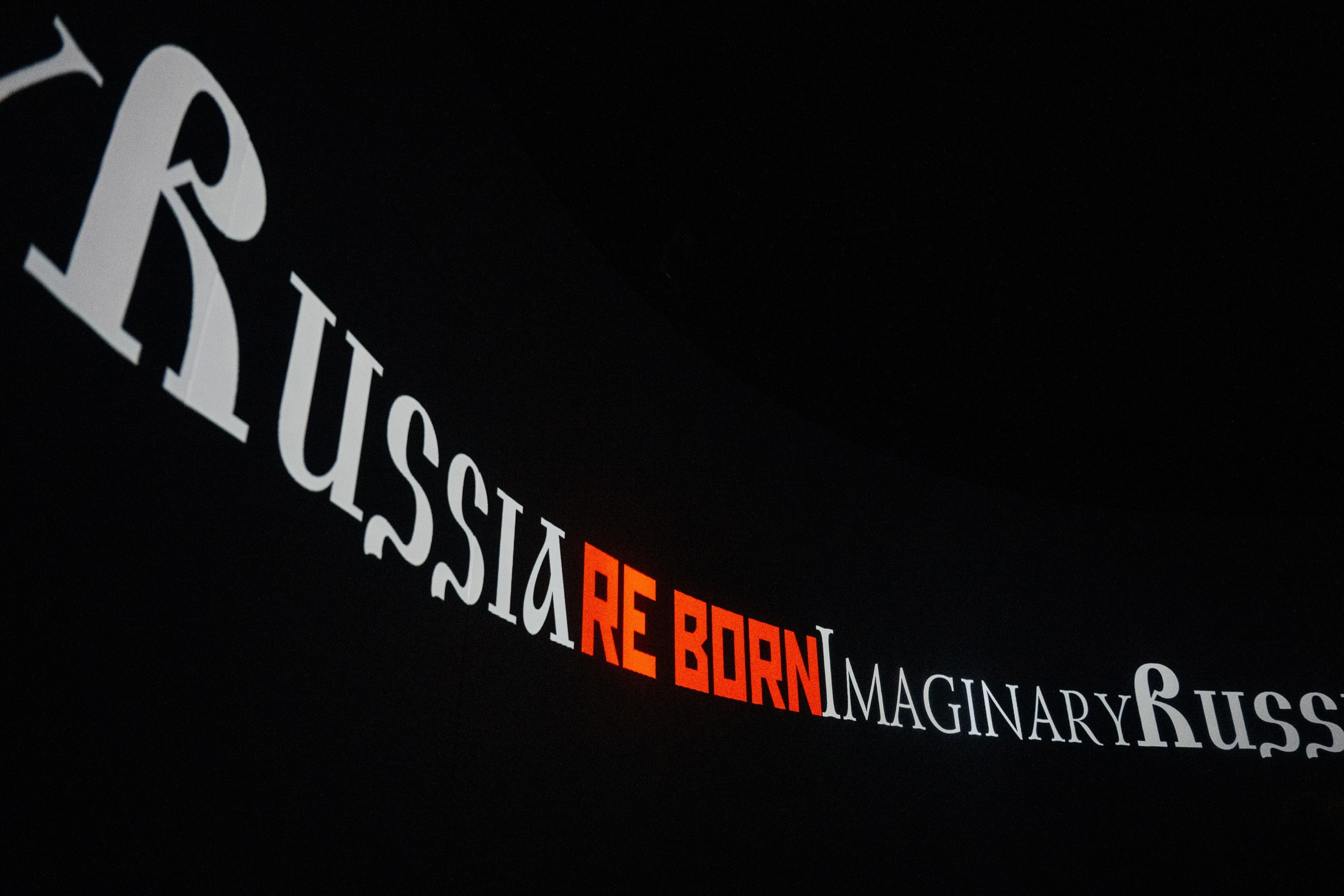 Birthday NDA. Wedding photographer in Moscow and around the world Andrey Medvednikov