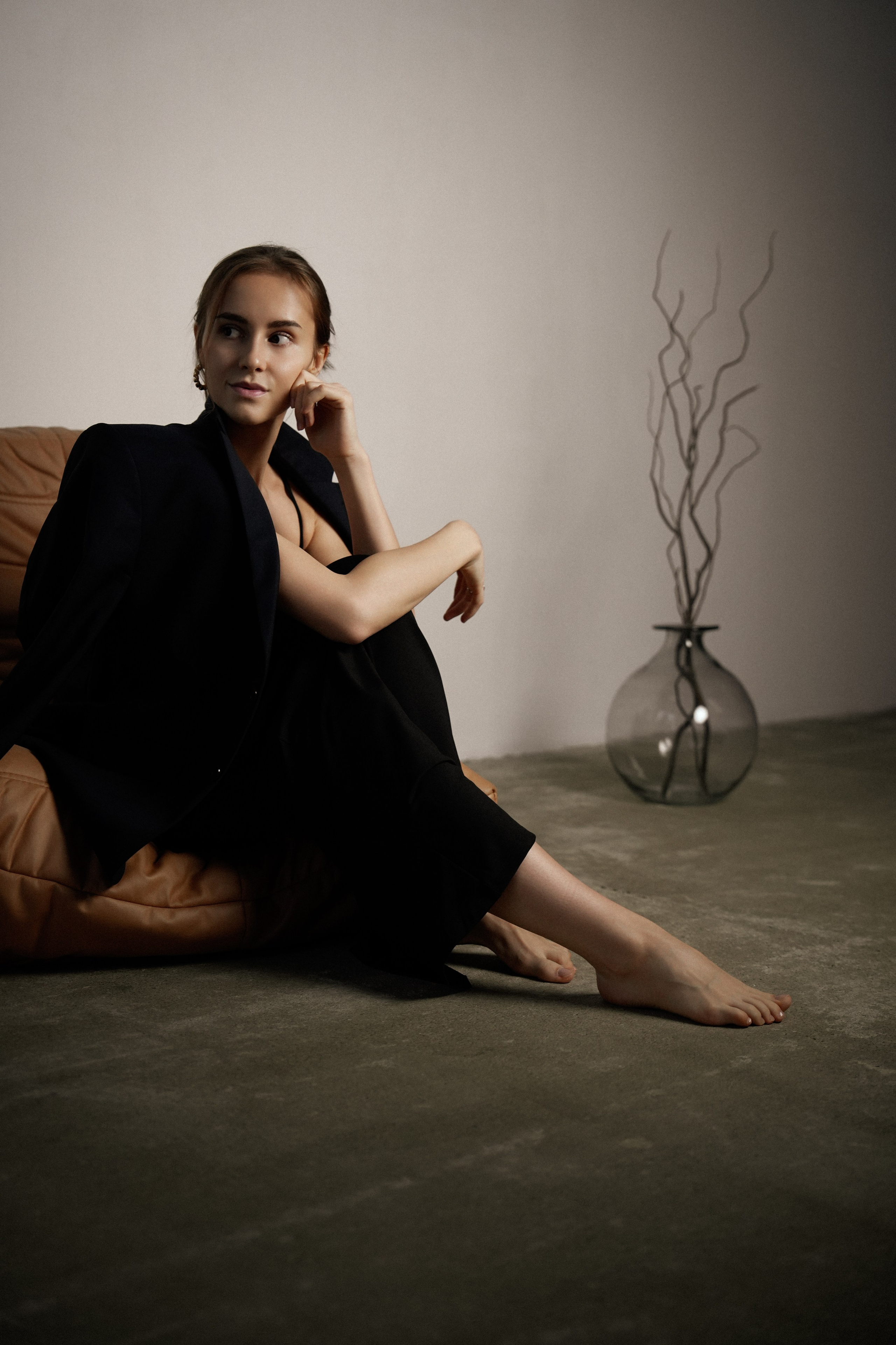 Кира. Фотограф Маргарита Ступакова