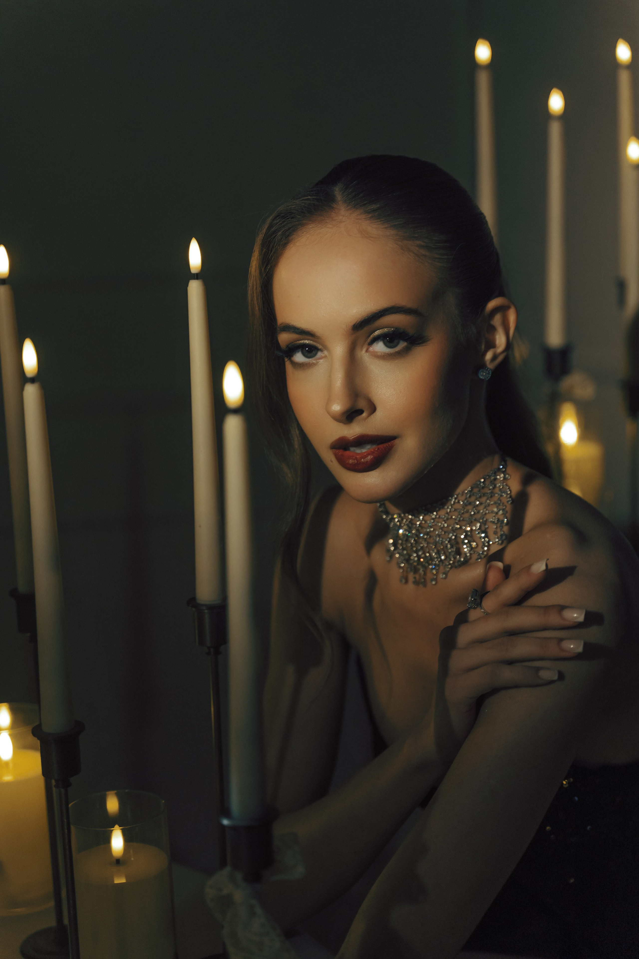 Лиза. Фотограф Ким Наталья в Красноярске