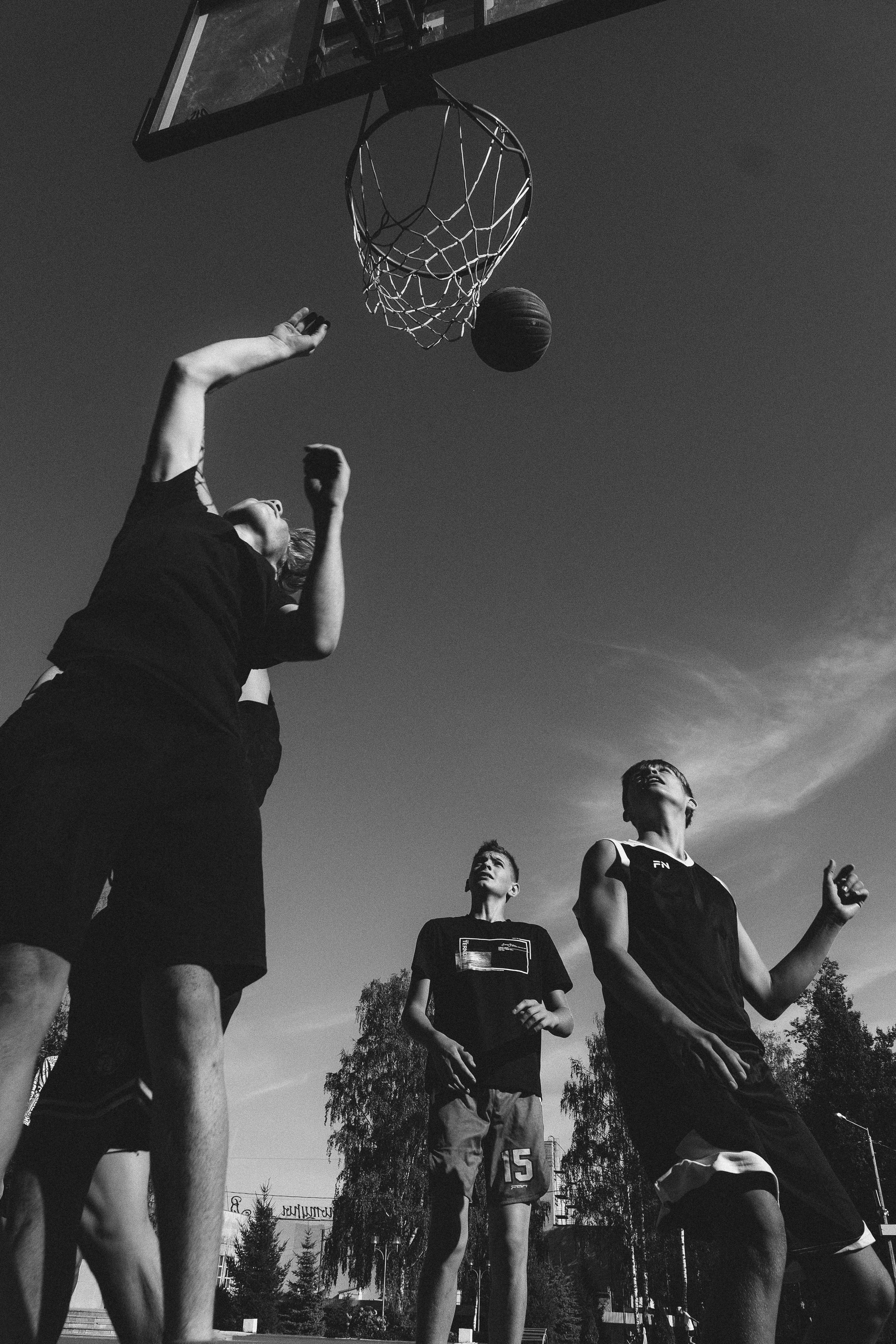 Репортаж. Фотограф Йошкар-Ола