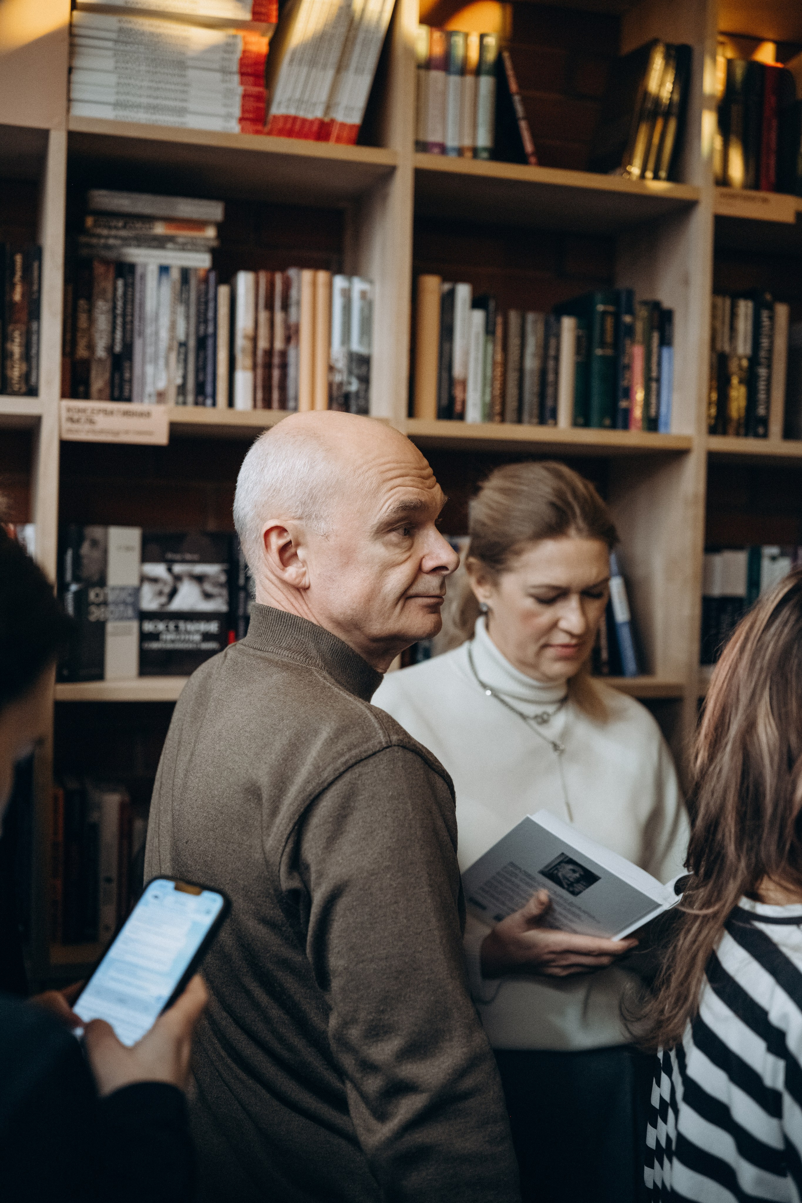 Репортаж. Фотограф Йошкар-Ола