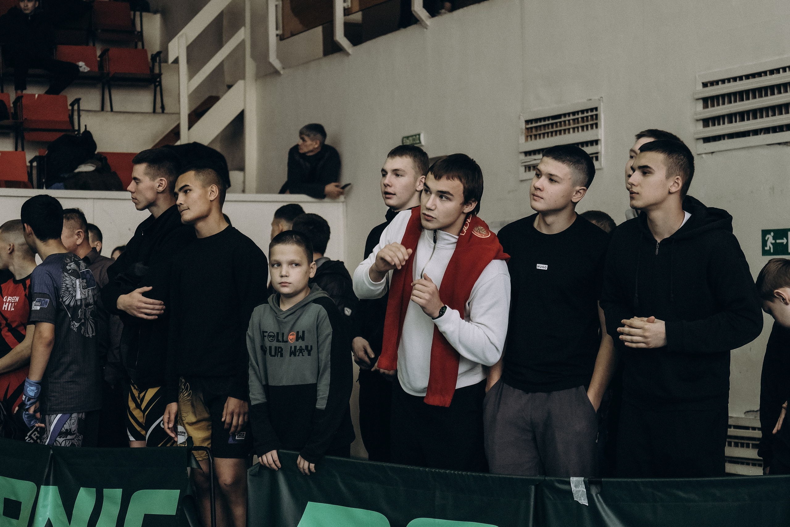 Репортаж. Фотограф Йошкар-Ола