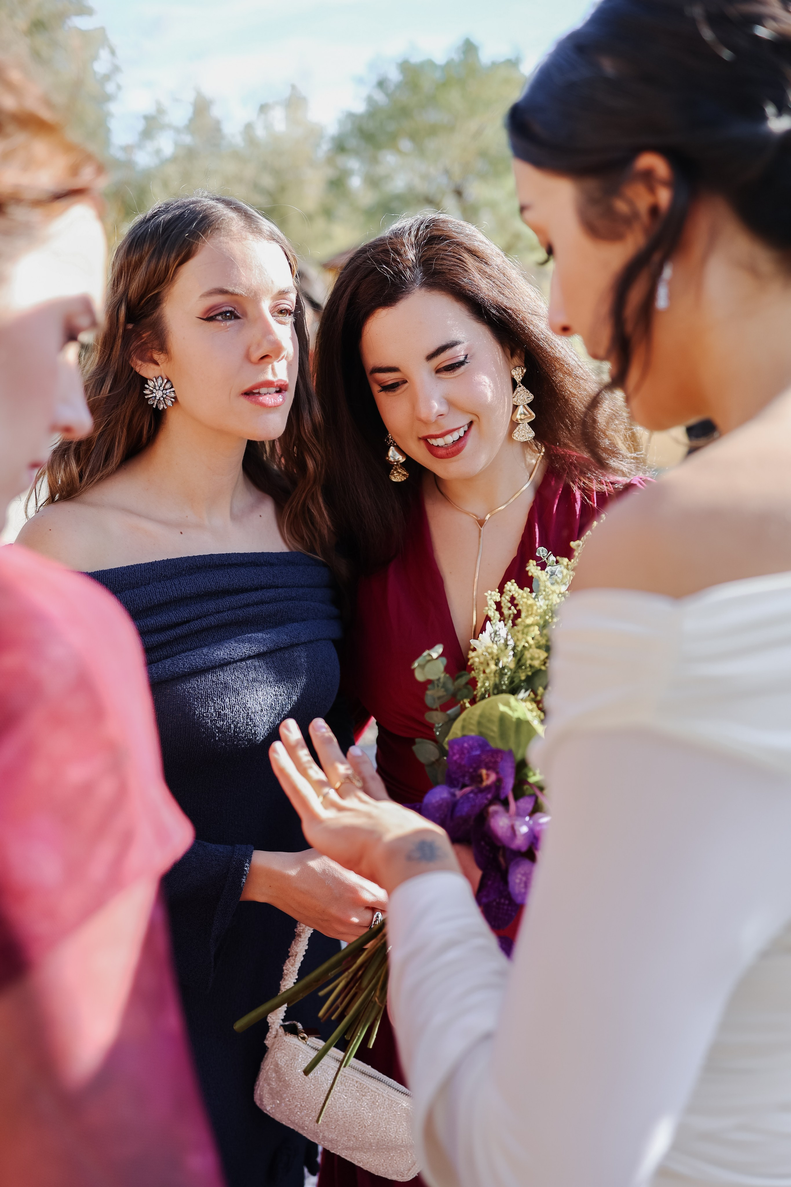 Ana & Pablo. Bantser Studio — Wedding photographer and planner in Valencia, Spain