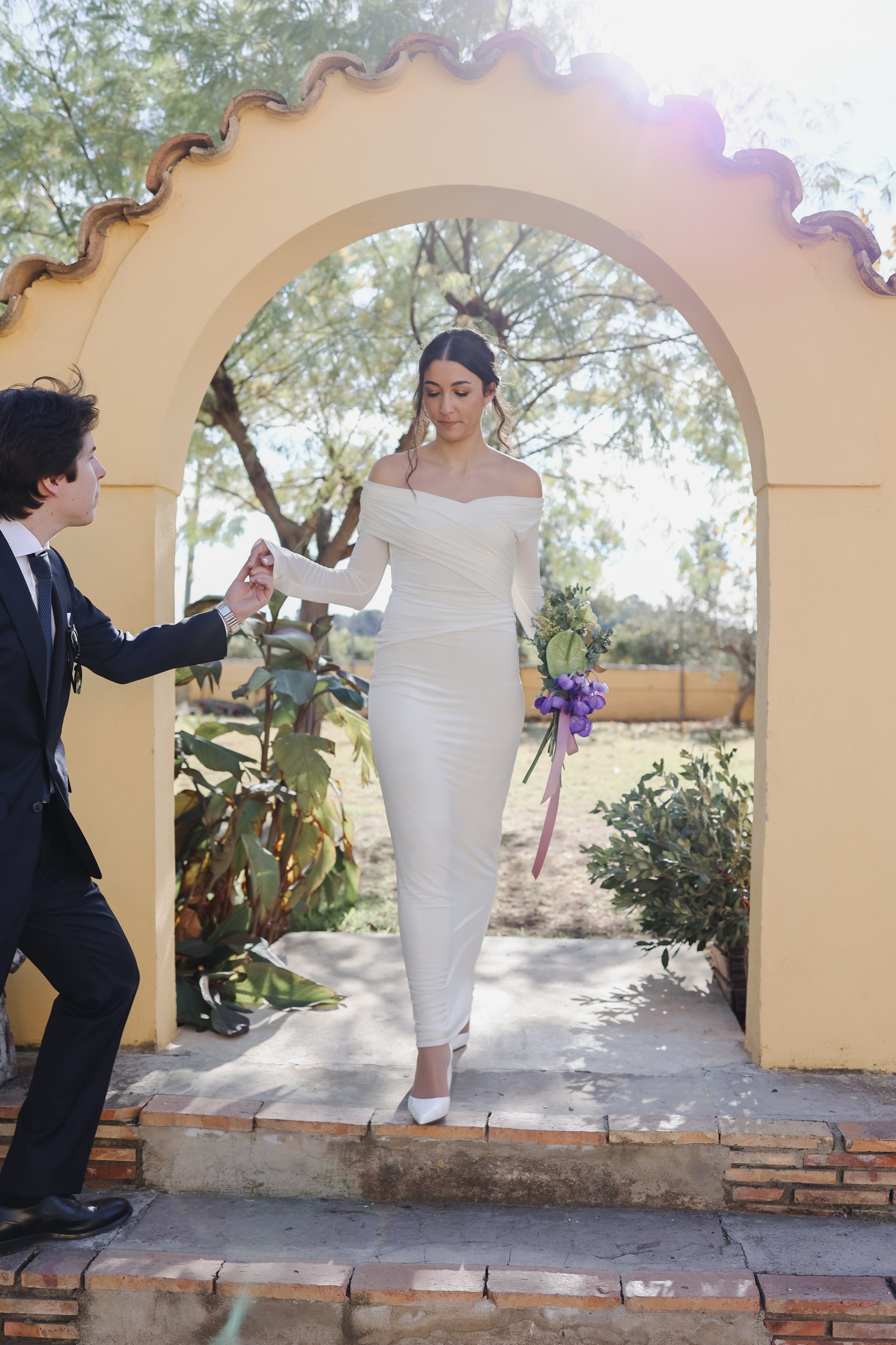 Ana & Pablo. Bantser Studio — Wedding photographer and planner in Valencia, Spain