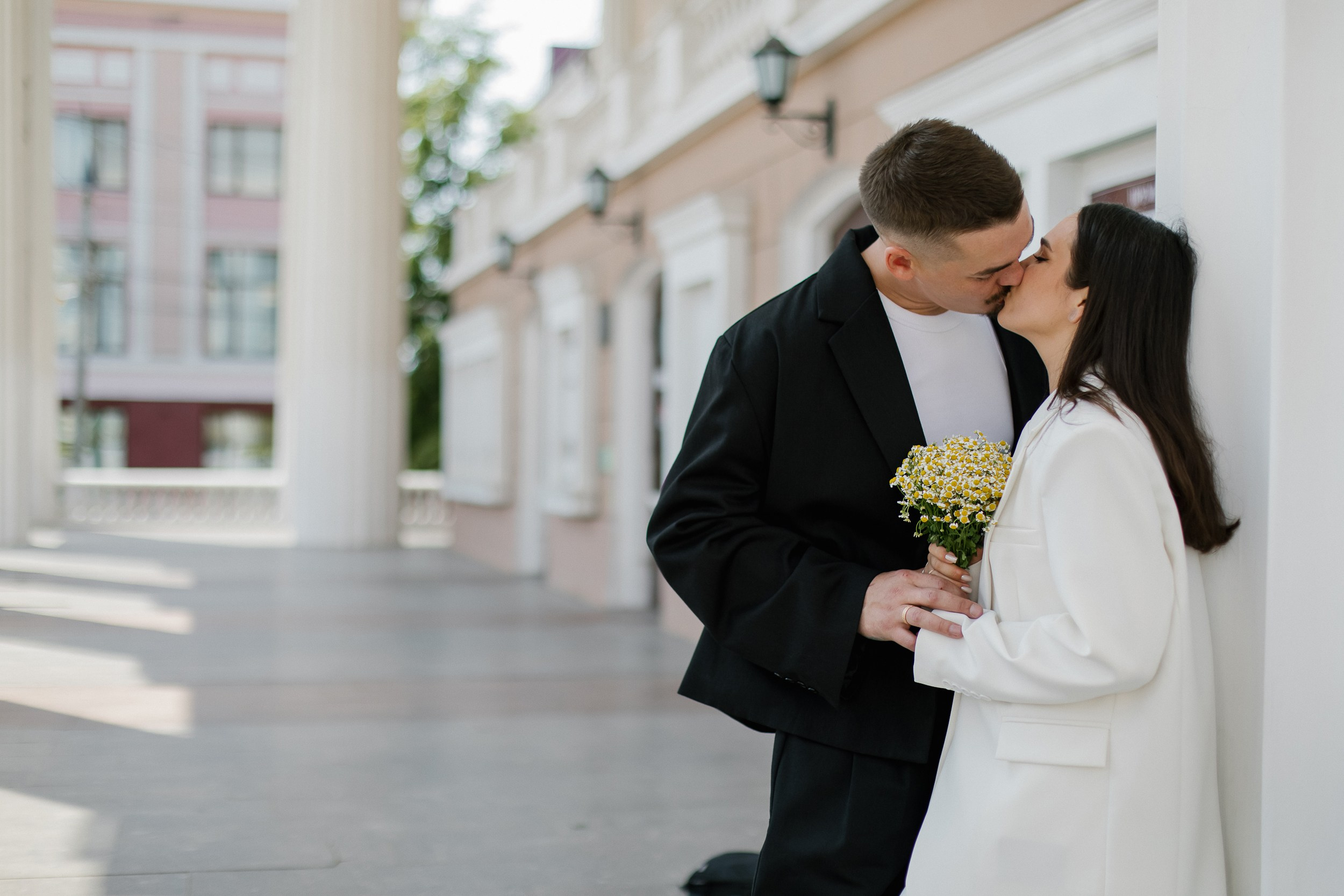 ARINA+IVAN. Свадебный, семейный фотограф Брянск, Москва — Виктория Антропова