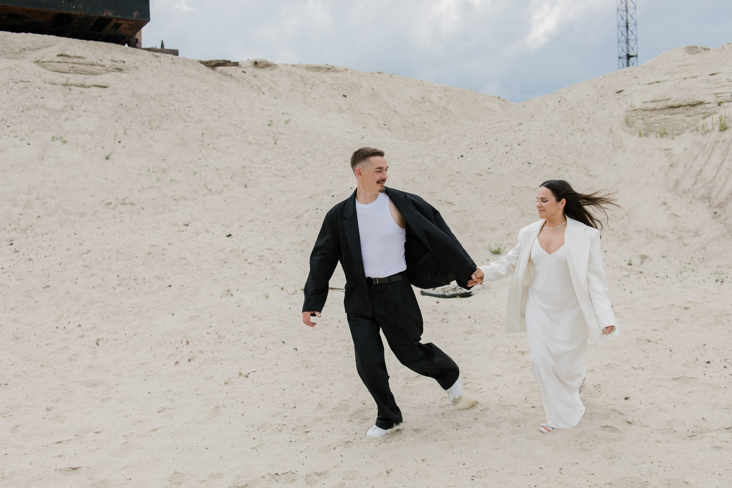 ARINA+IVAN. Свадебный, семейный фотограф Брянск, Москва — Виктория Антропова