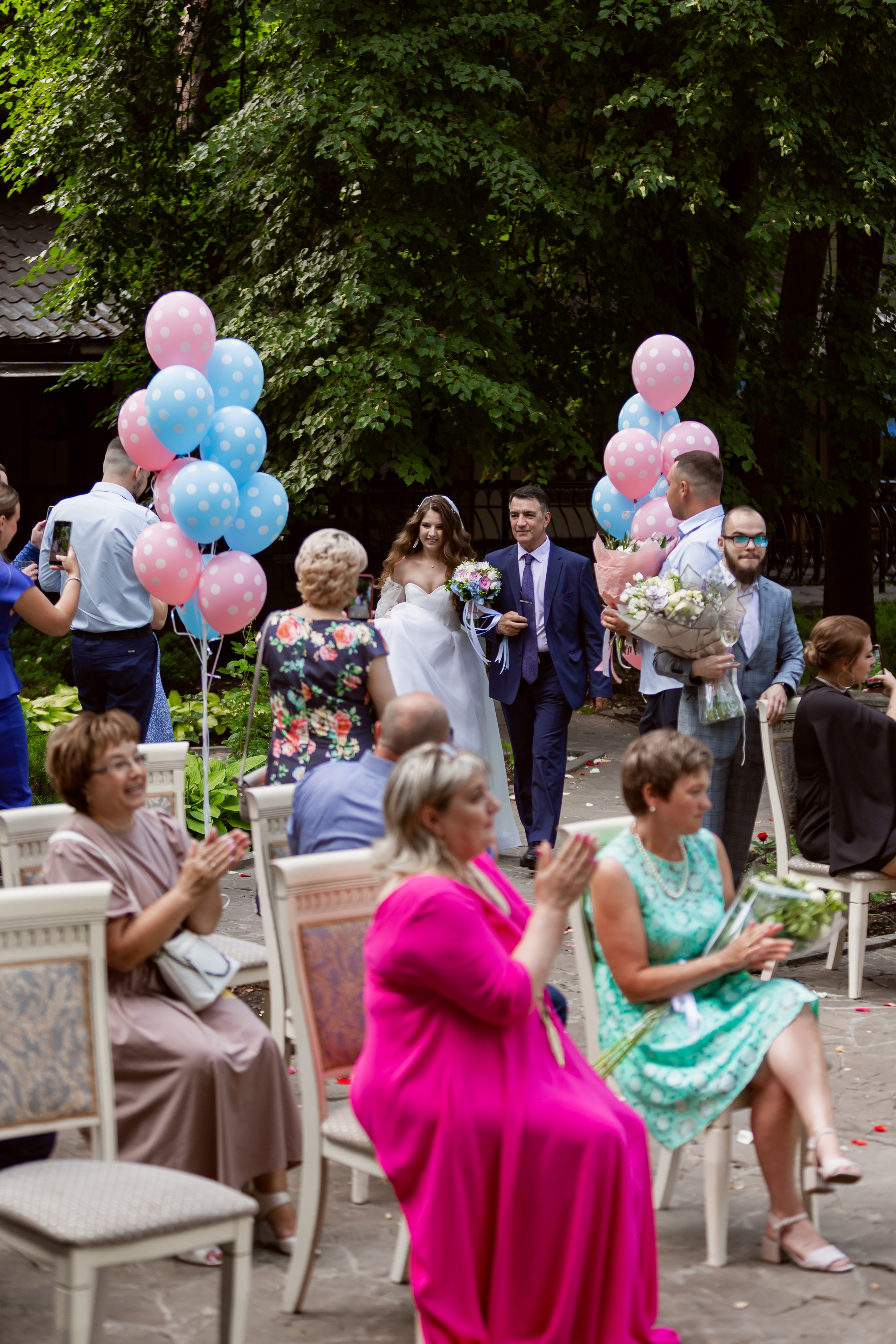 Ирина и Иван. Профессиональный фотограф Надежда Антонова