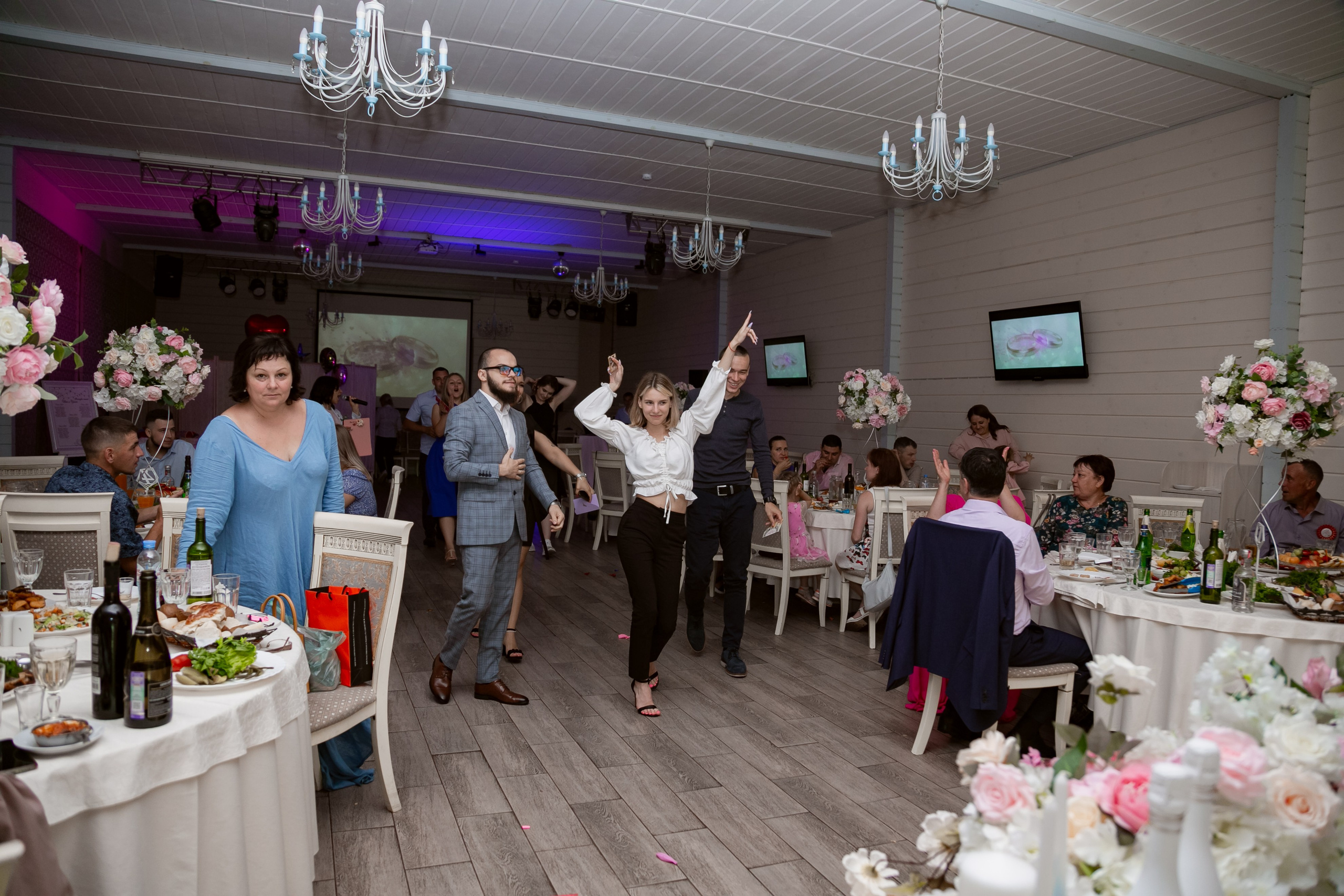 Ирина и Иван. Профессиональный фотограф Надежда Антонова