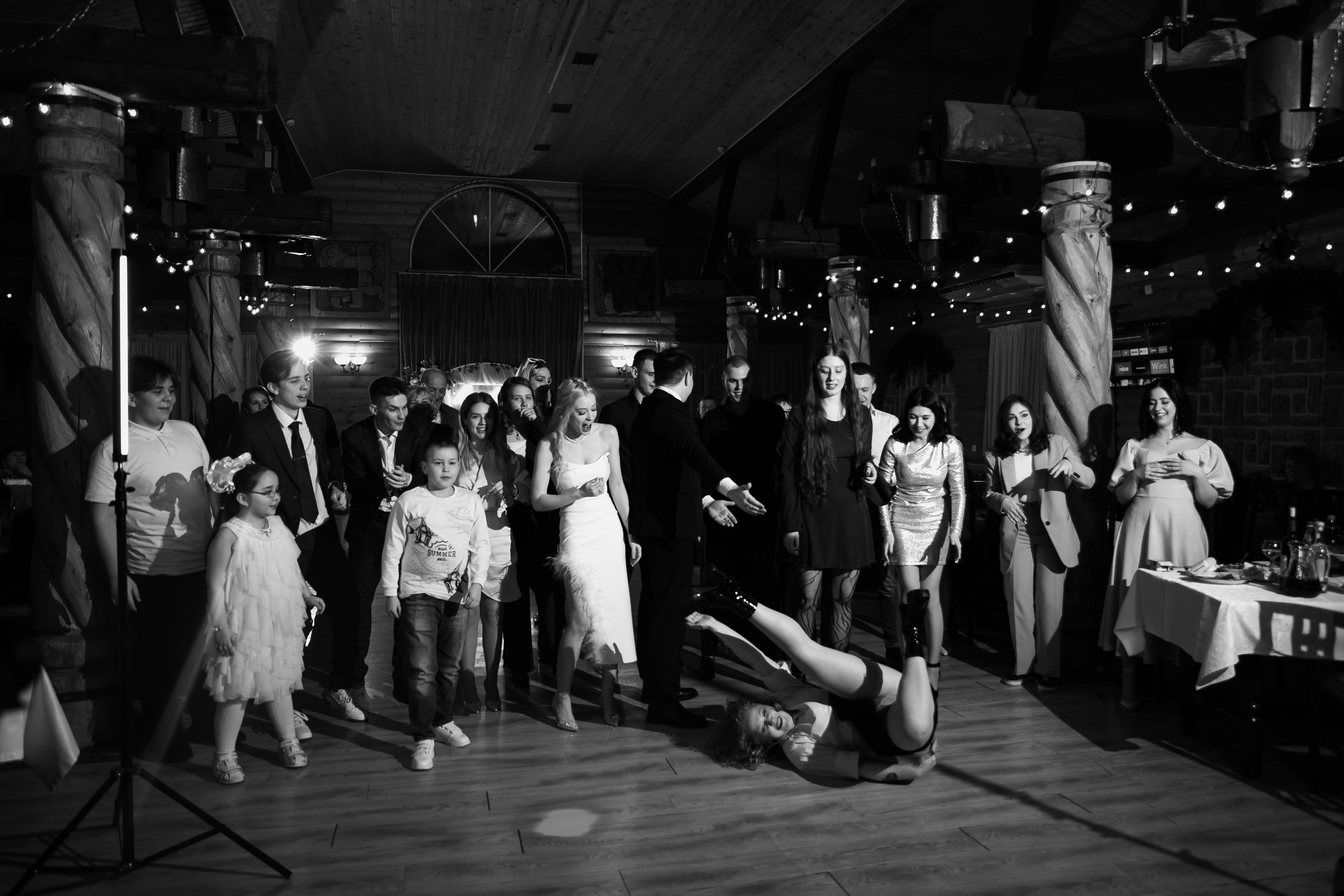 Виктория и Леонид. Профессиональный фотограф Надежда Антонова