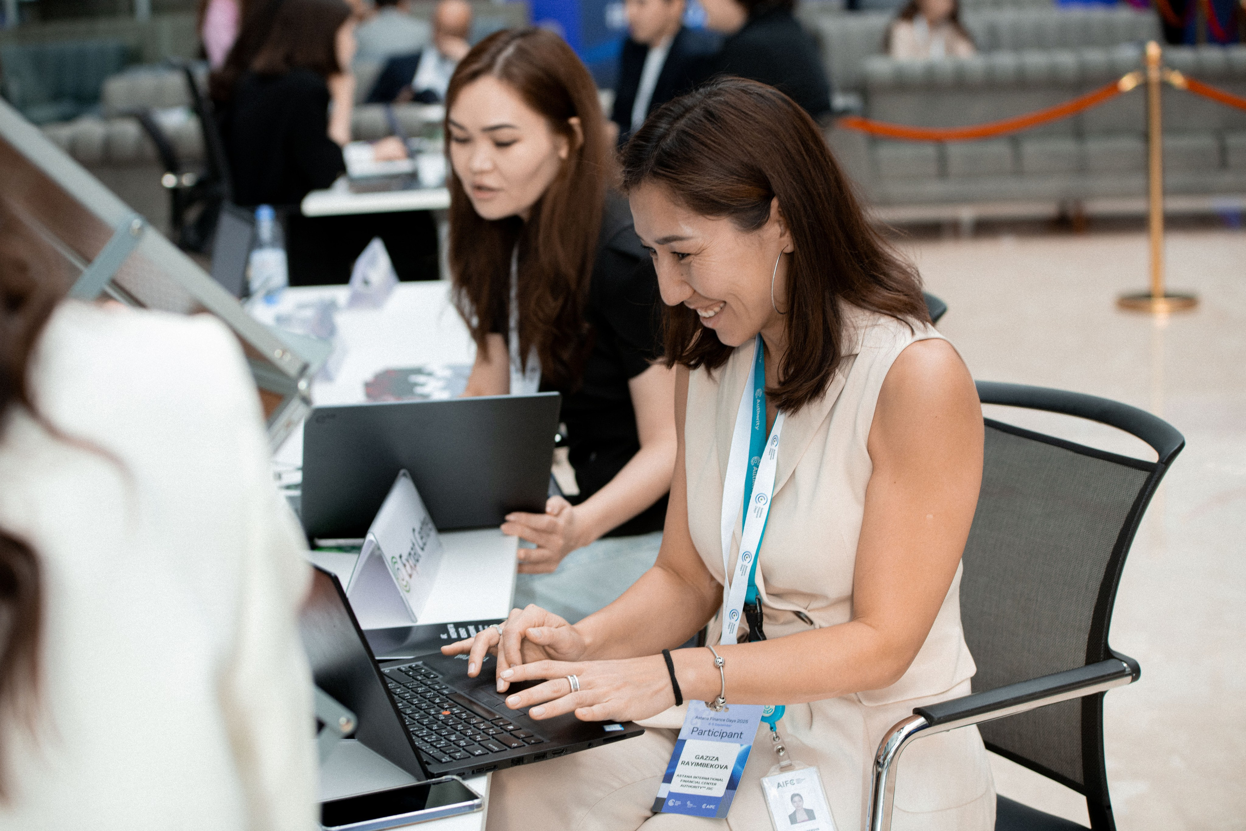 AFD 2025. OSPAN ALI photographer