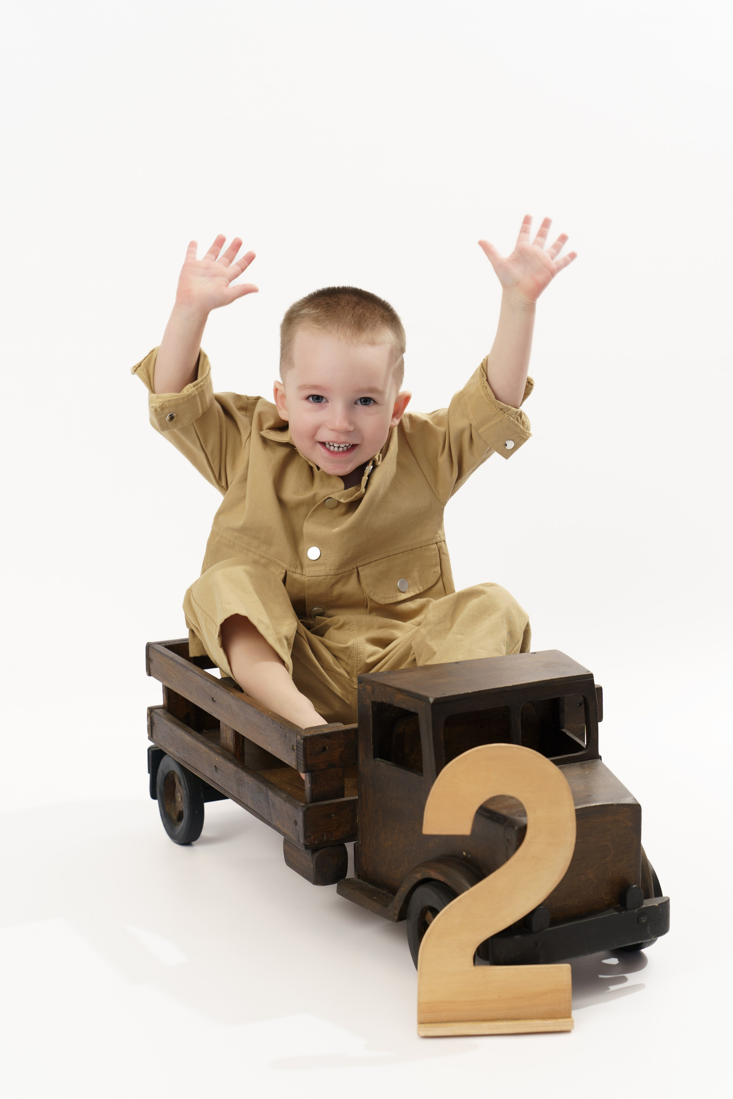 Двухлетки. Фотограф новорожденных, детей до года и беременных в Симферополе