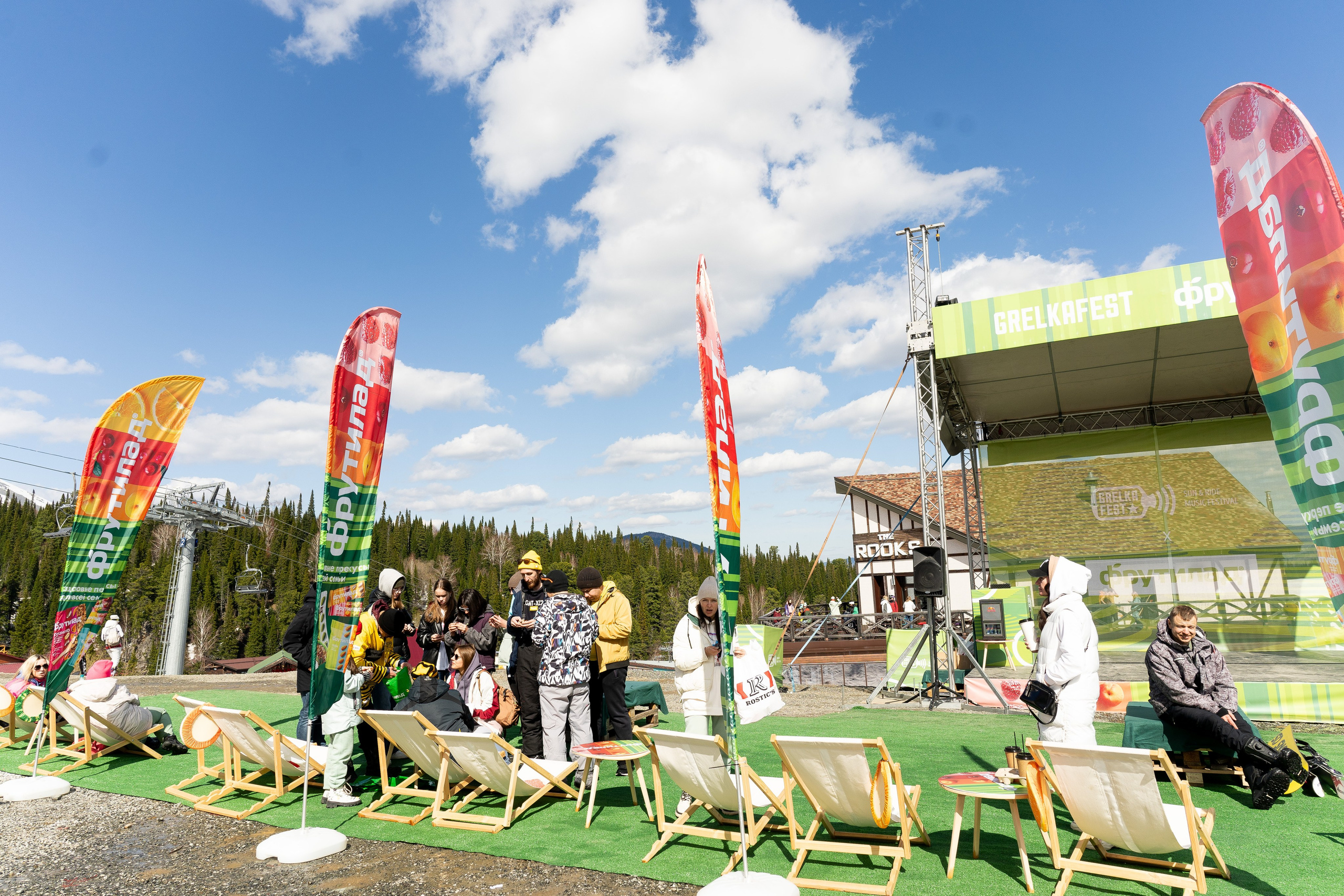Грелка 20.04.24. Анастасия Паршукова — фотограф Шерегеш Новосибирск