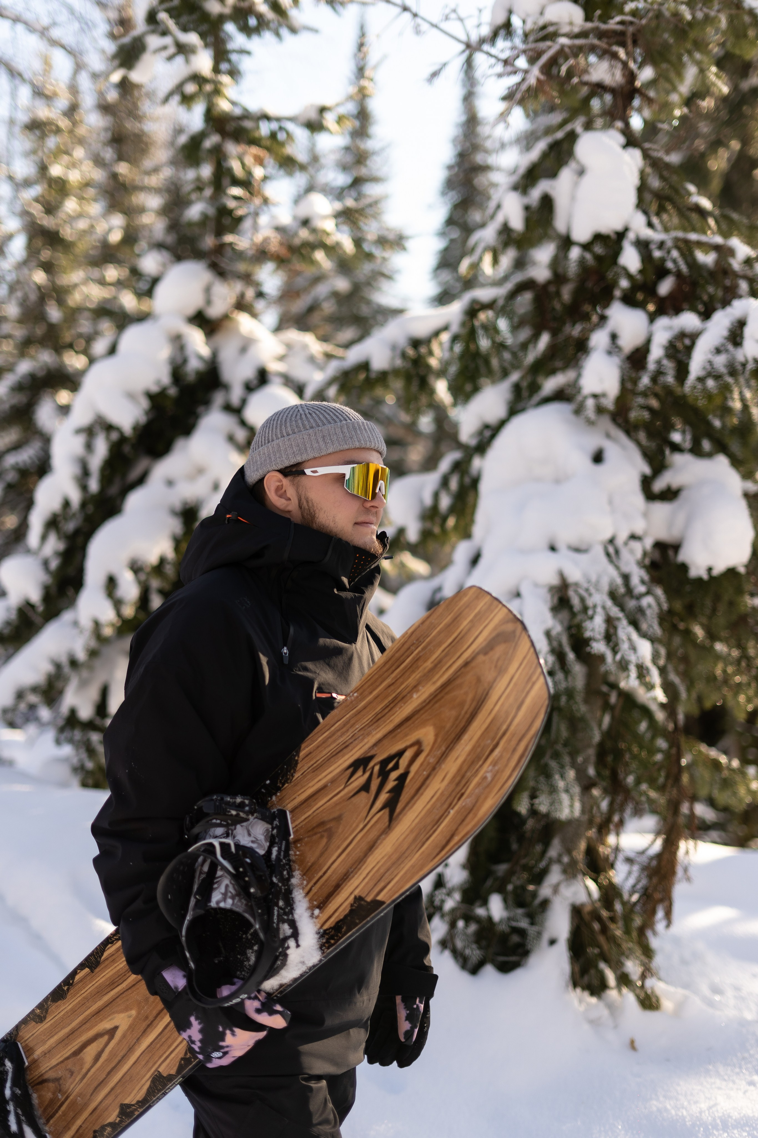 Джой. Анастасия Паршукова — фотограф Шерегеш Новосибирск