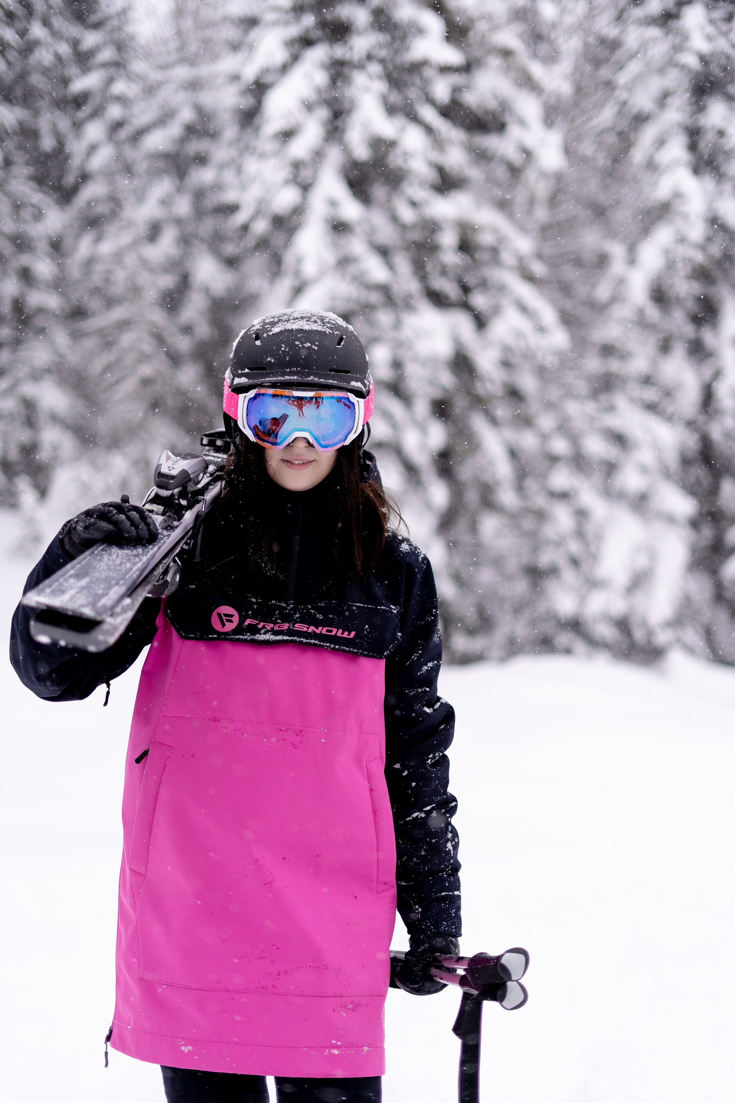 Джон 14.02. Анастасия Паршукова — фотограф Шерегеш Новосибирск