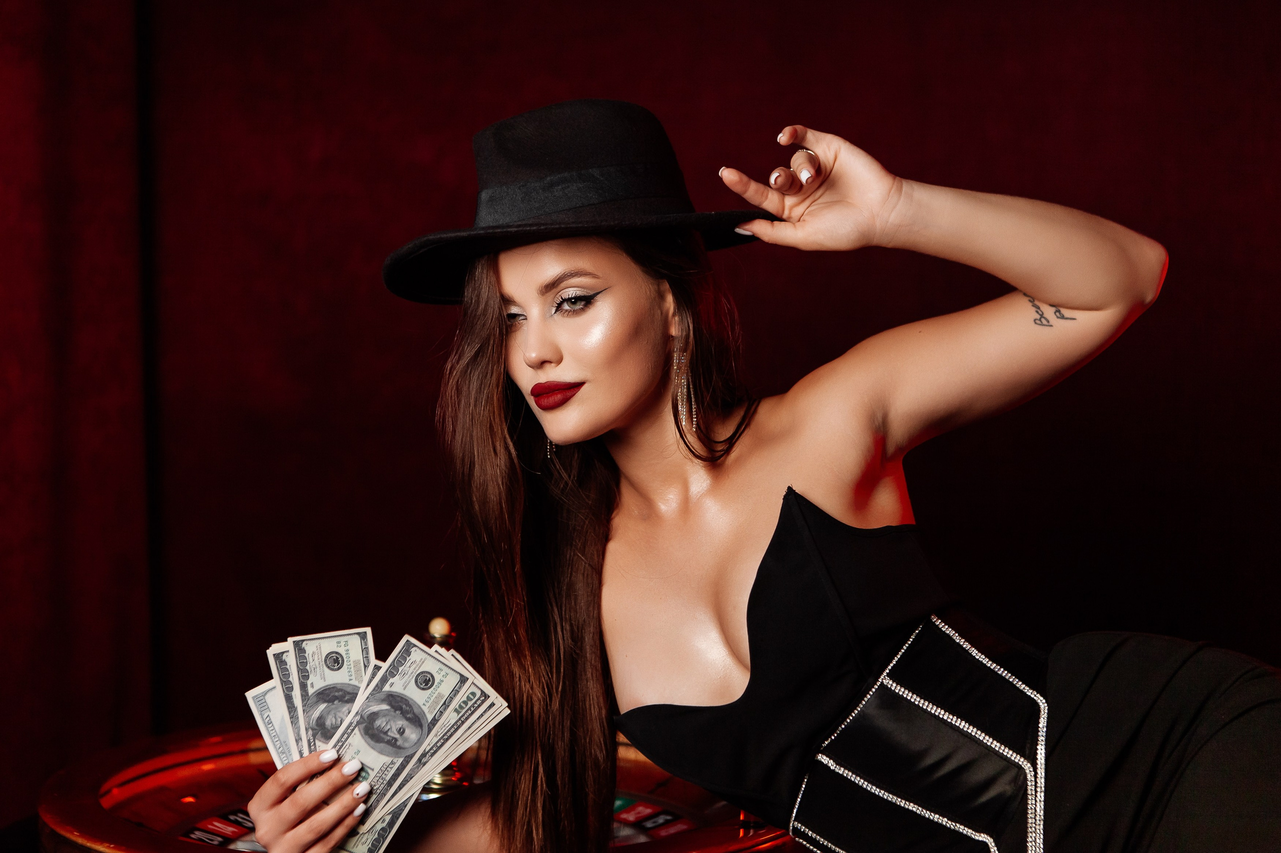 Екатерина. Фотограф в Нижнем Новгороде Таня Галкина