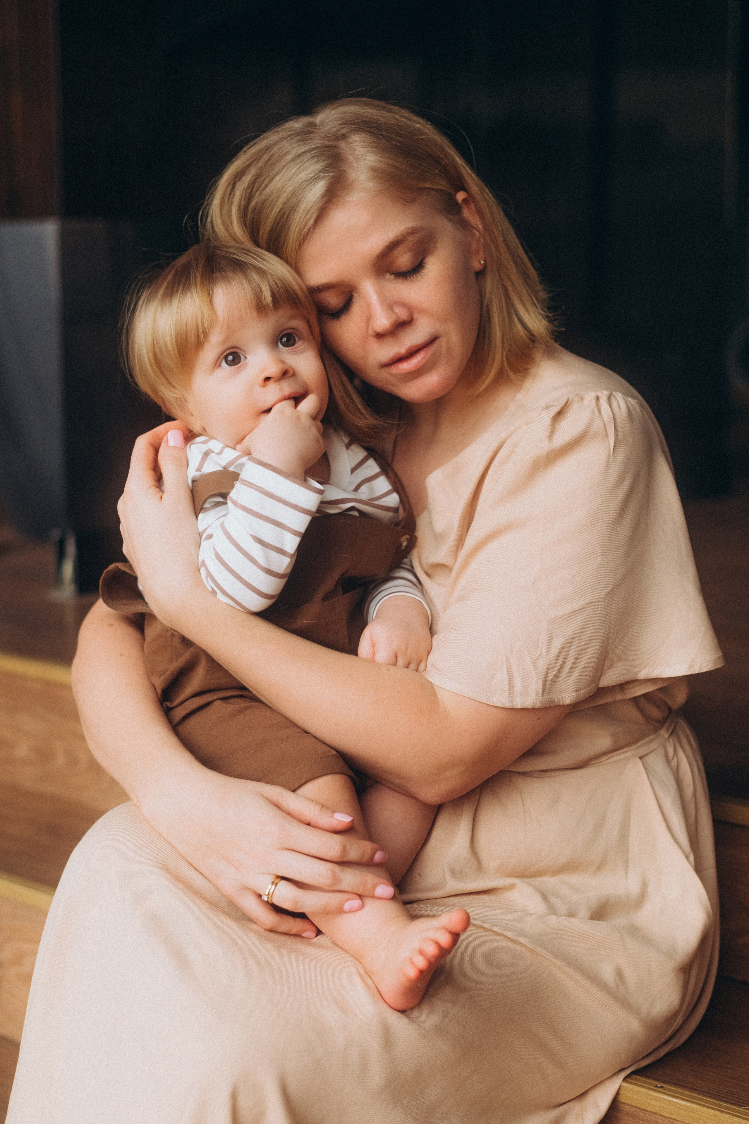 Фотосессия на годик