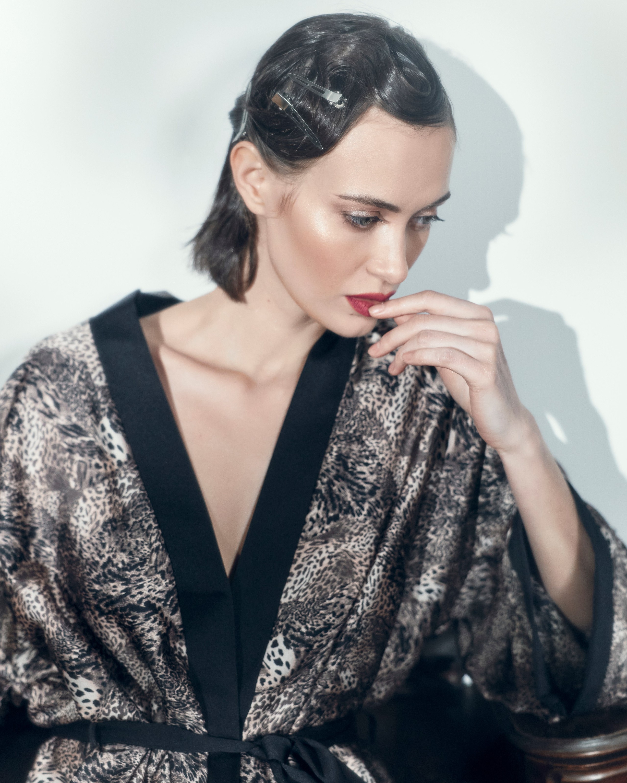 ESTELLE ADONY CAMPAIGN. Главная