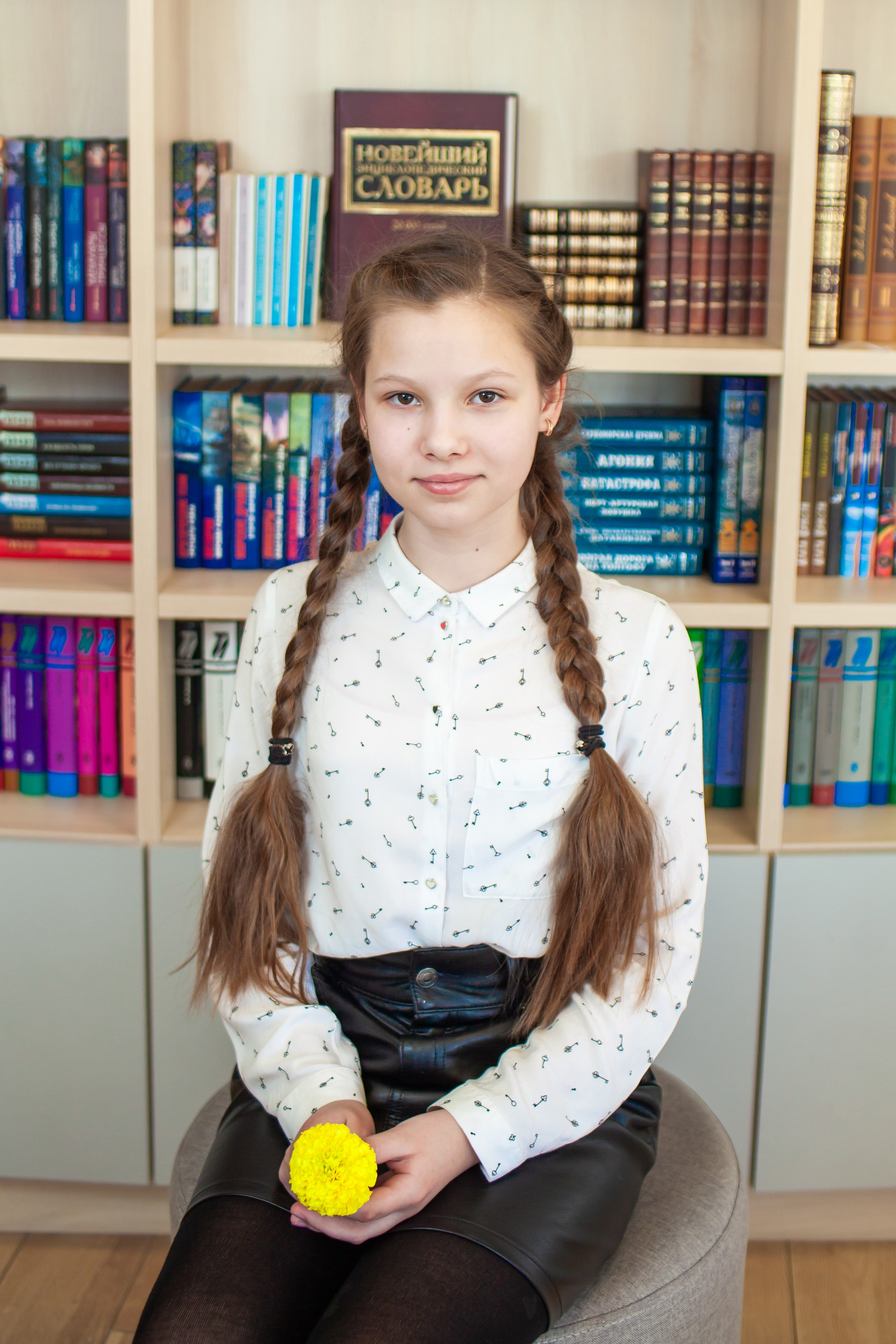 Портреты. Детский и семейный фотограф в Санкт-Петербурге Елизавета Сорокина