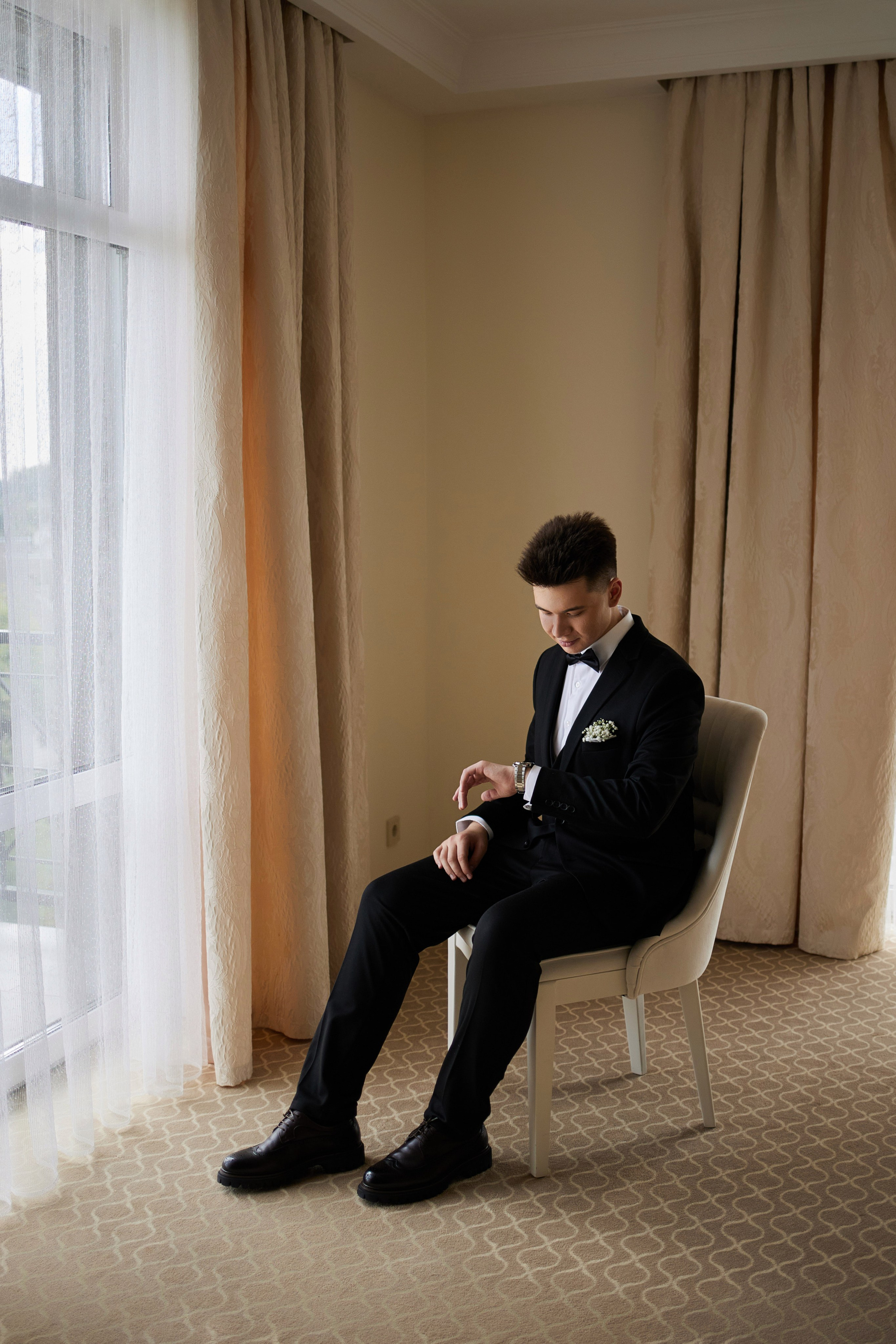 Свадьба Каролины и Владимира. Свадебная, репортажная фотосъемка и видеосъемка в Минске. Илья и Юлия Ширмановы. Фотограф | Видеограф | Минск