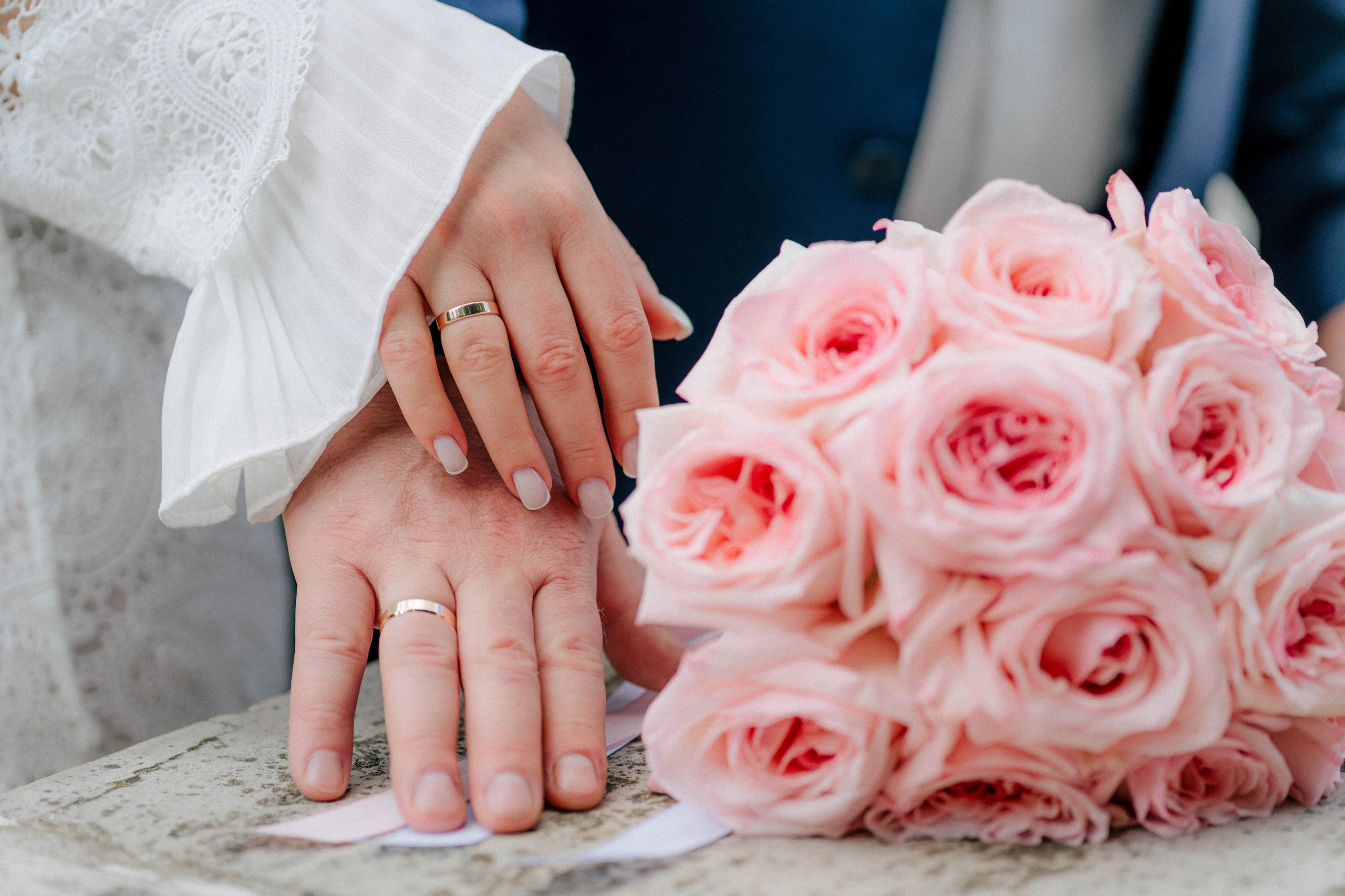 Свадьба Марьям и Алексея. Твой фотограф Алина Кочергина