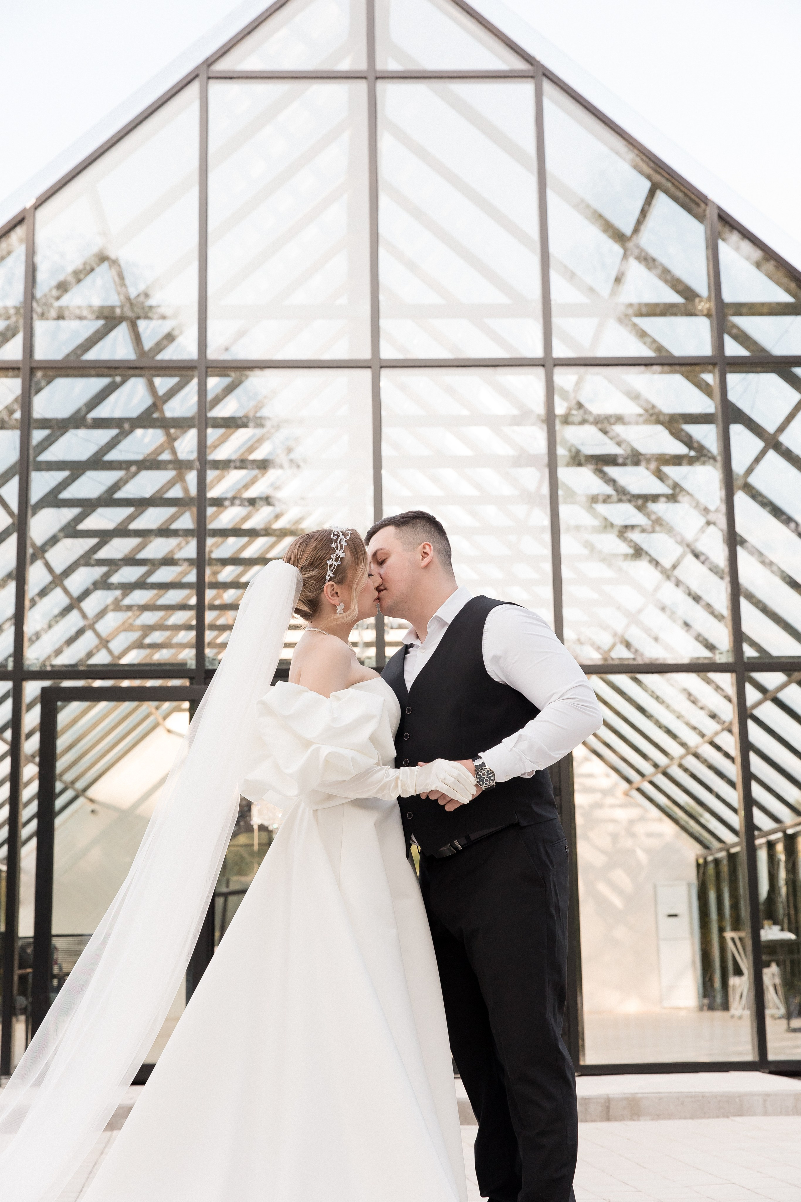 V & Е. Профессиональный фотограф Юнаковская Оксана